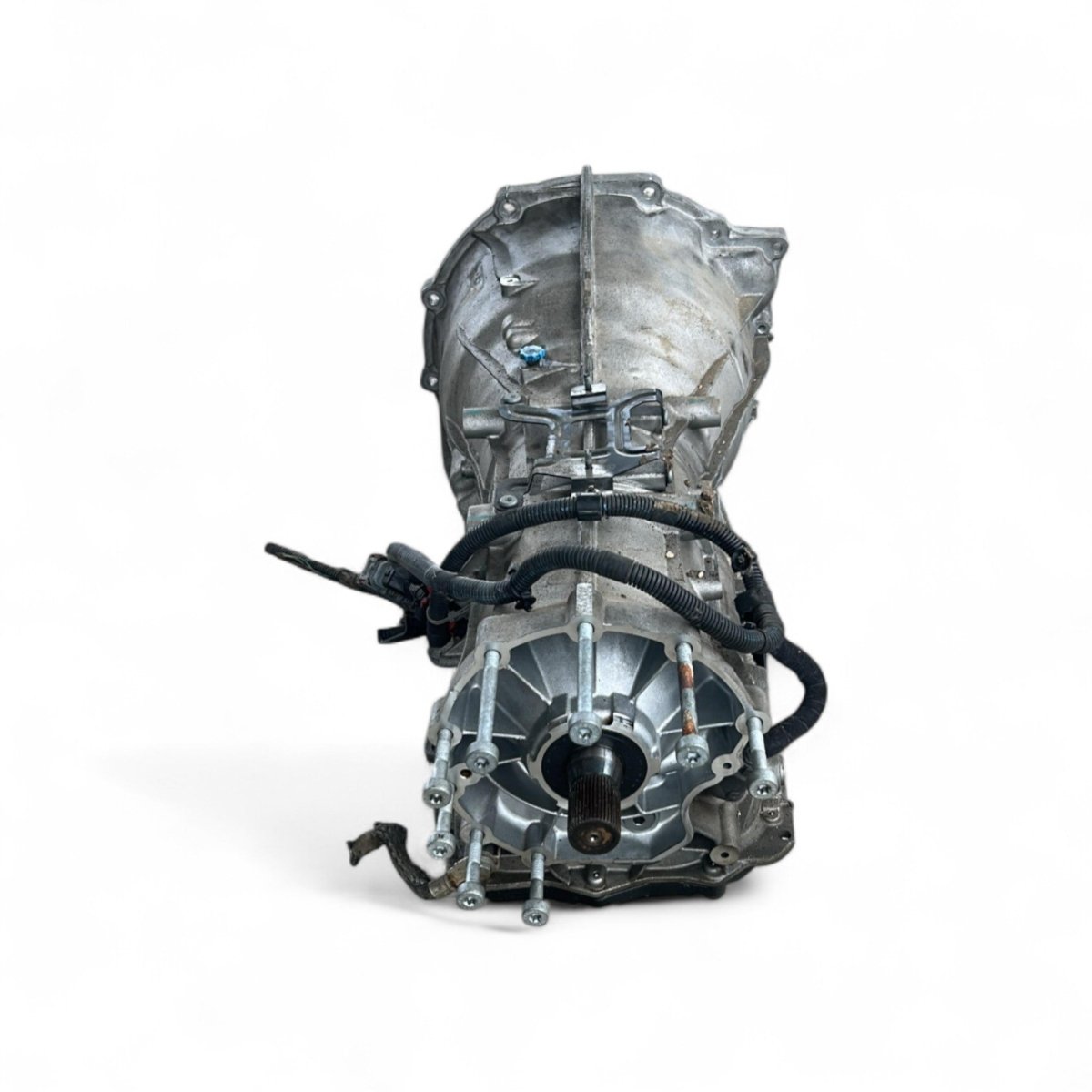 Cambio automatico Maserati Grecale (M182) cod.1101401095 2.0 hybrid (2022 > ) 8 rapporti