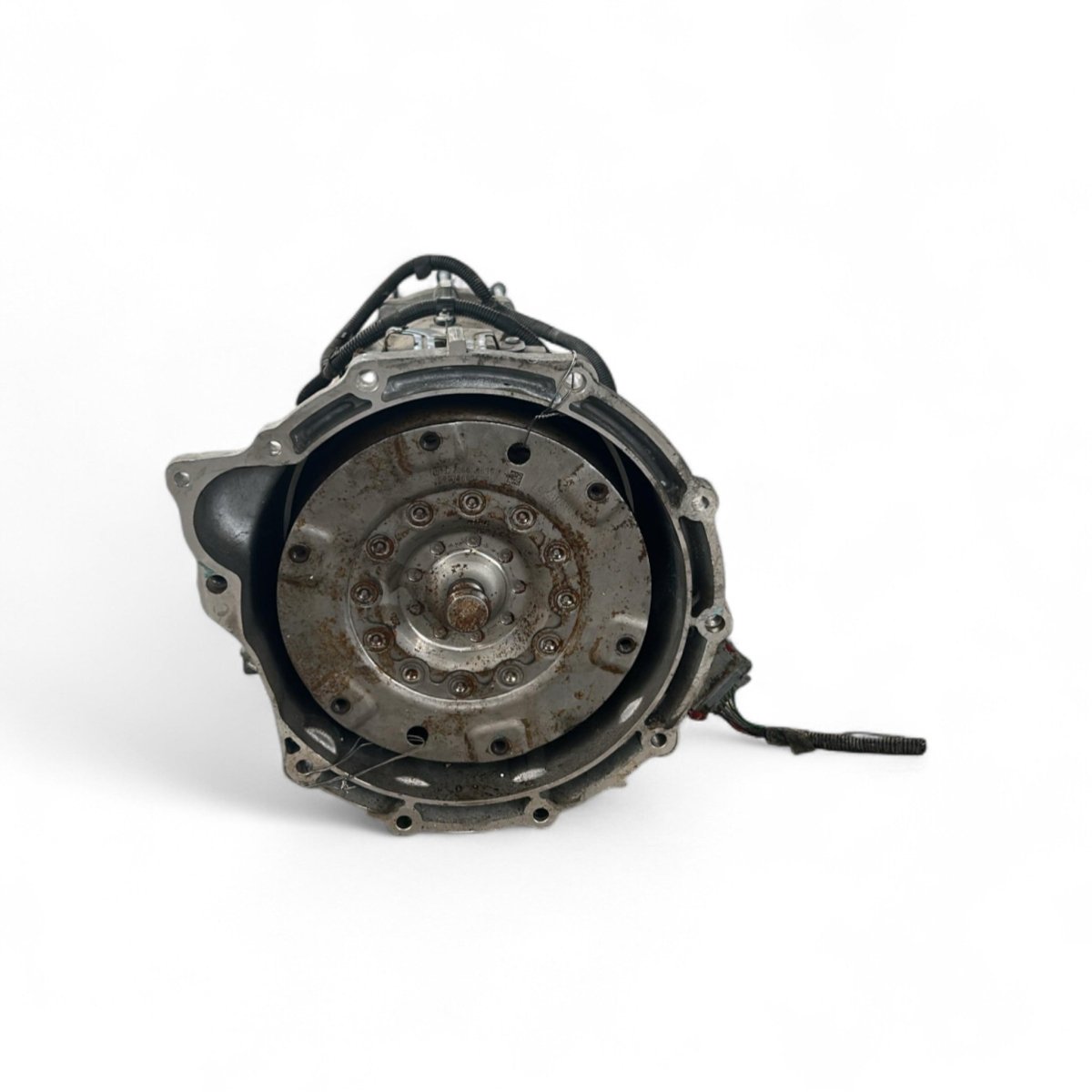 Cambio automatico Maserati Grecale (M182) cod.1101401095 2.0 hybrid (2022 > ) 8 rapporti