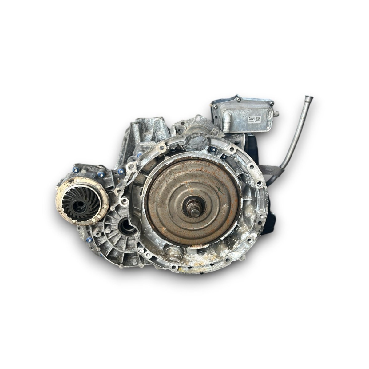 Cambio Automatico Mercedes Benz Classe A (W176) cod.R2463715800 2.0 Benzina (2012 > 2018)