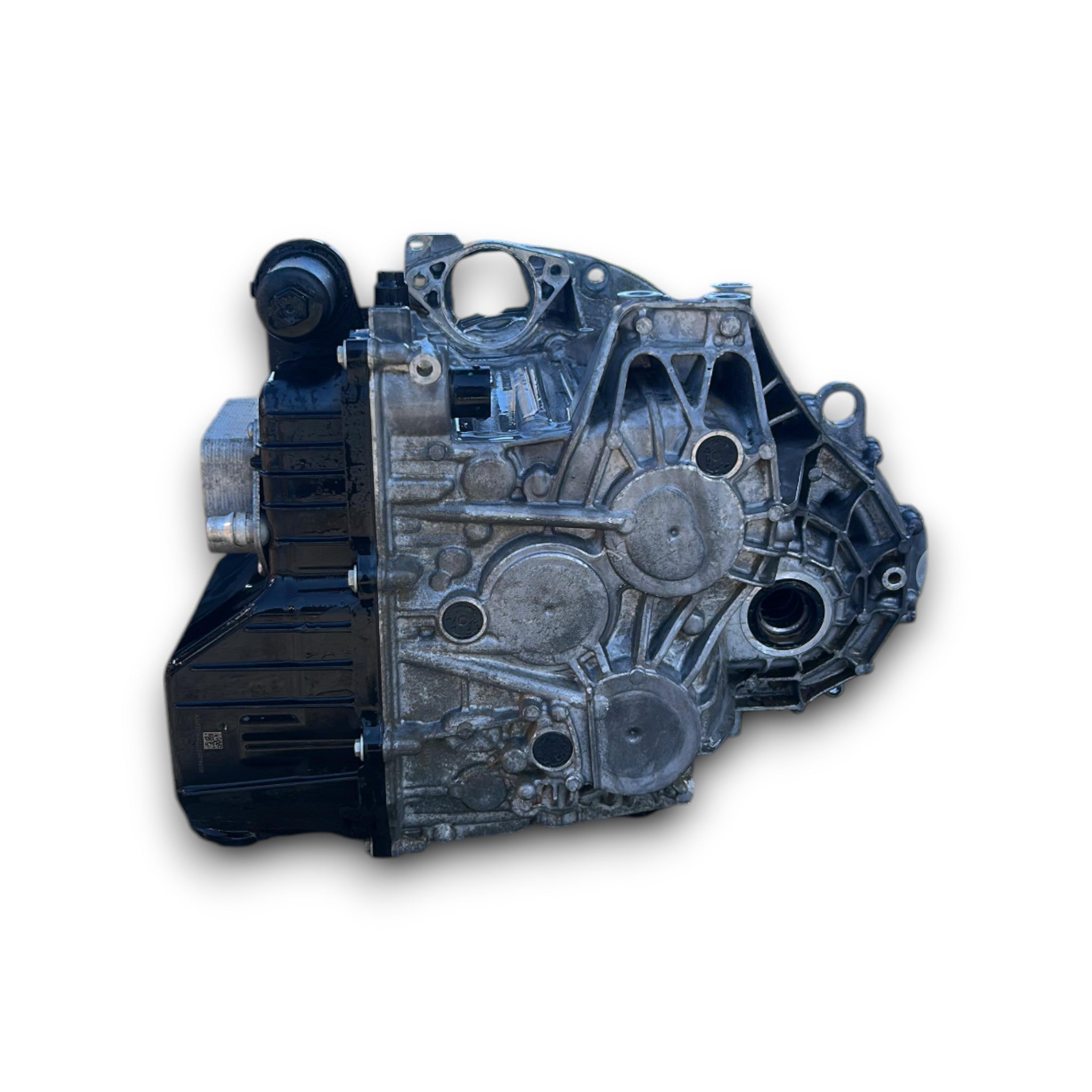 Cambio Automatico Mercedes Benz GLA (H247) cod.A2473708404 2.0 Diesel (2020 > ) cod.A2473712201 cod.R2473719900 cod.2473708404 cod.R2473719700