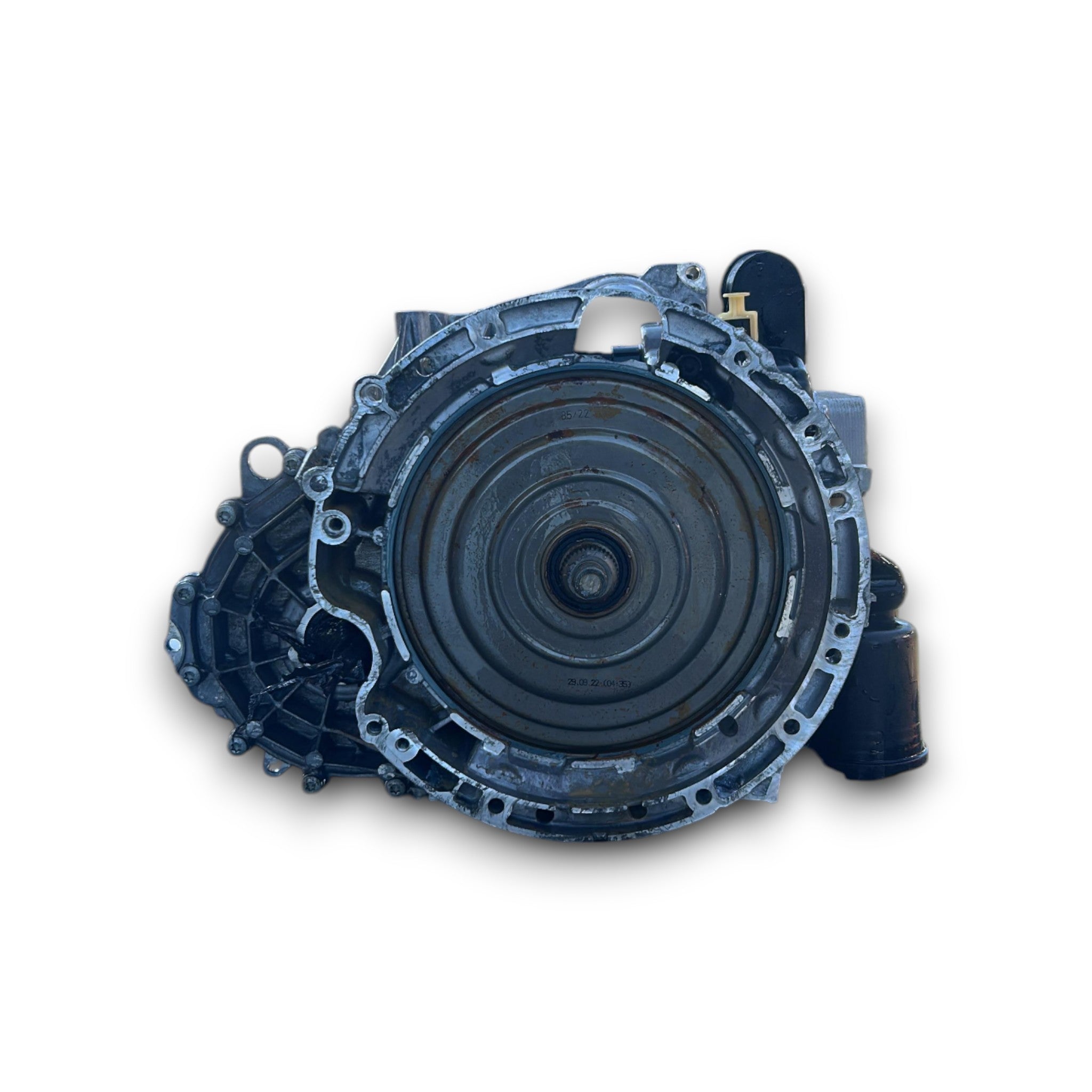 Cambio Automatico Mercedes Benz GLA (H247) cod.A2473708404 2.0 Diesel (2020 > ) cod.A2473712201 cod.R2473719900 cod.2473708404 cod.R2473719700