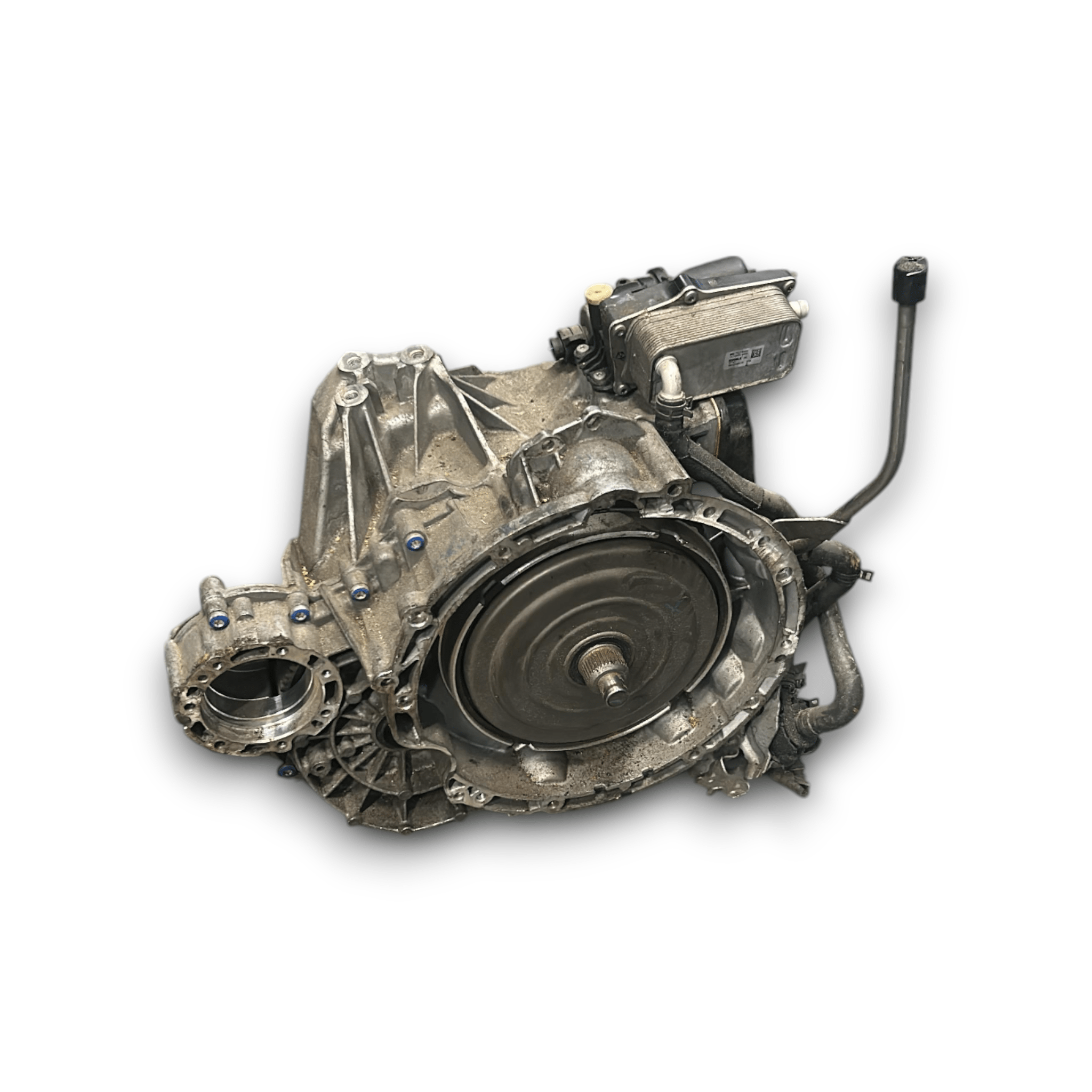 Cambio Automatico Mercedes Benz GLA (X156) cod.2463700903 2.2 Diesel (4x4) (2013 > 2019) cod.2463704003