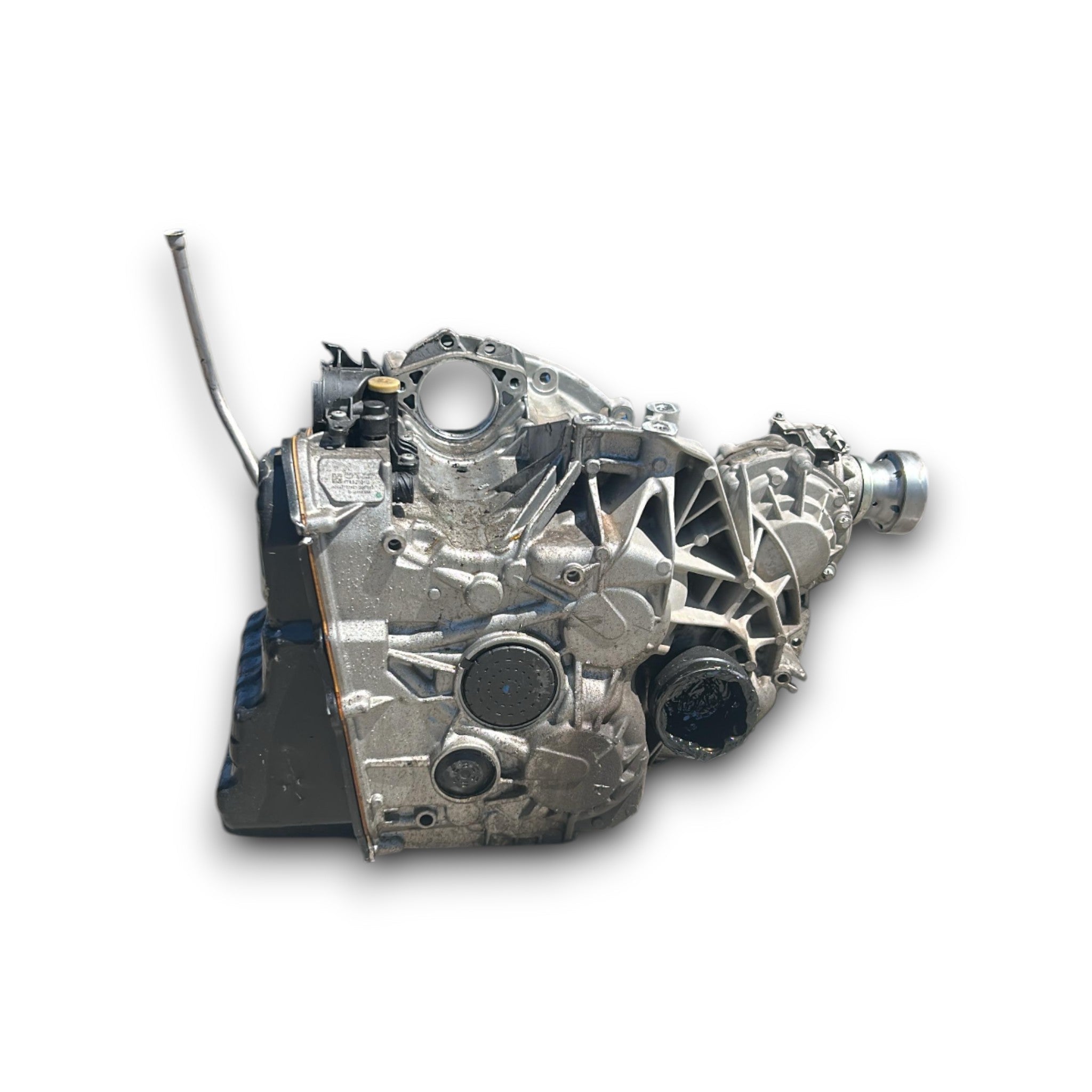 Cambio Automatico Mercedes Benz GLA (X156) cod.A2463702803 2.2 Diesel (2013 > 2019) cod.2463703902
