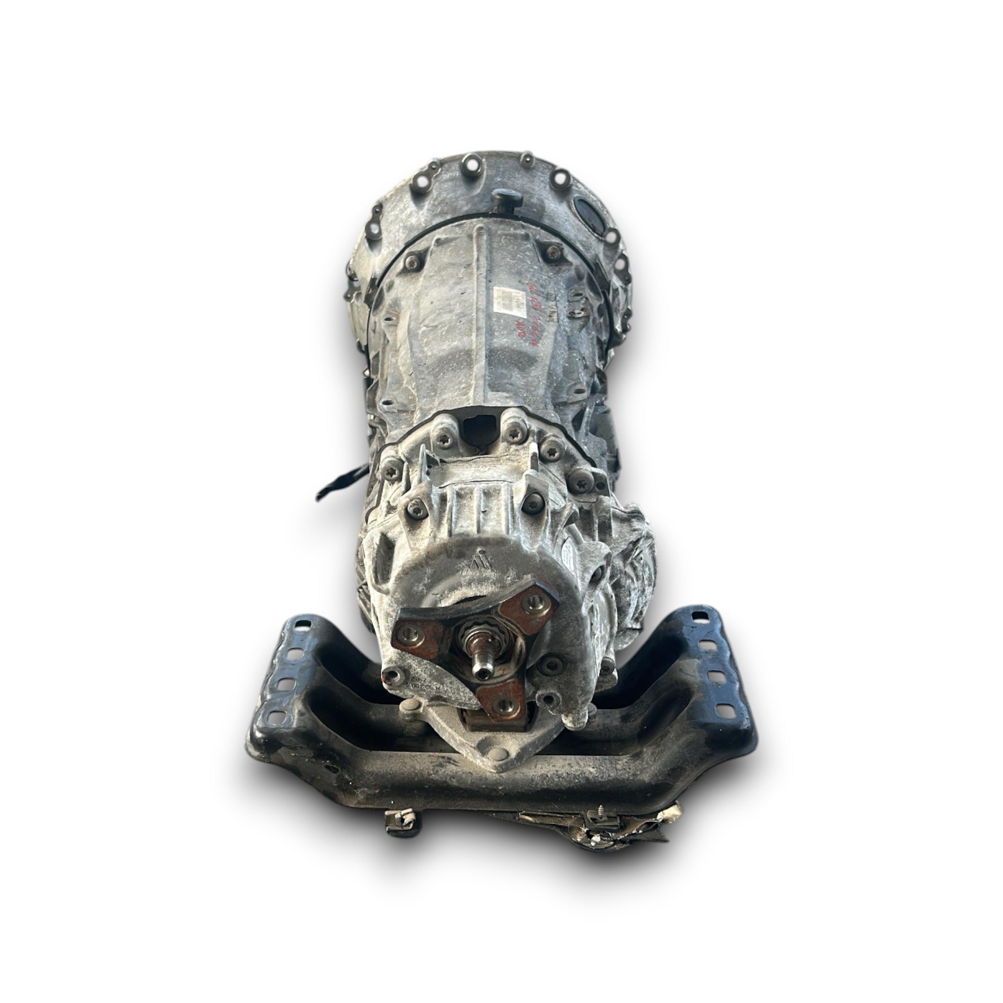 Cambio Automatico Mercedes Benz GLC (X253) cod.2532701401 2.2 Diesel (4x4) (2016 > 2023) cod.A7252800100 cod.R7252716101