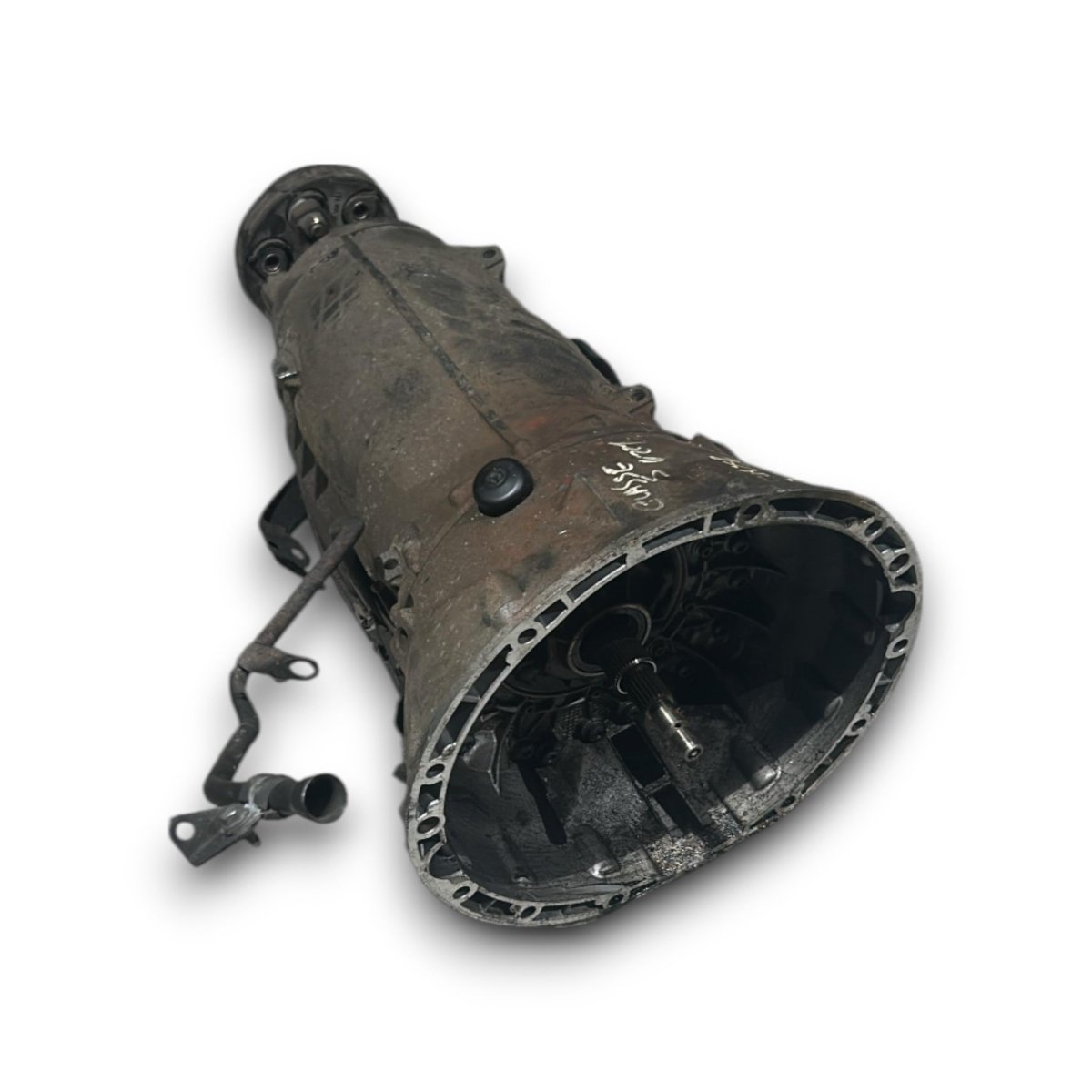 Cambio automatico Mercedes Classe S (W220) cod.R1402712601 3.2 benzina (1998 > 2005) cod.R2102710801