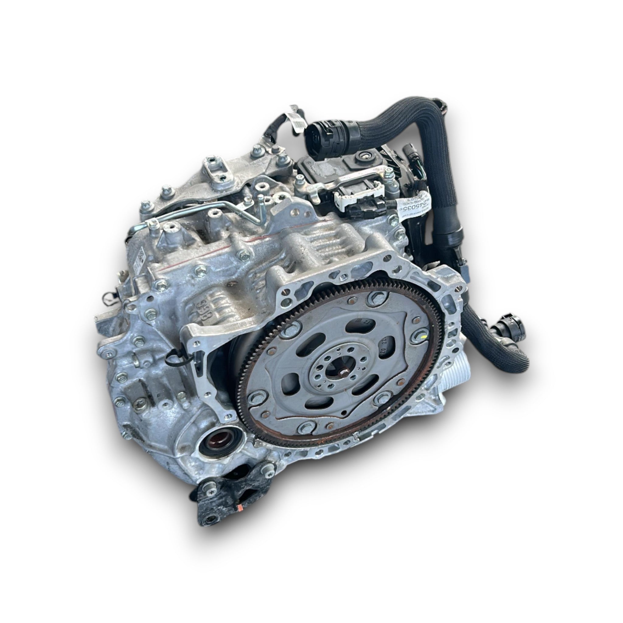 Cambio Automatico Opel Corsa F cod.9838766380 1.2 Benzina (2019 > ) cod.20GTBH cod.9834910080 cod.9838766380