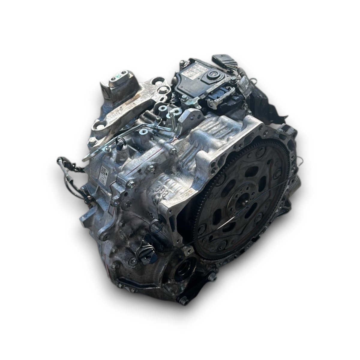Cambio automatico Peugeot 3008 II cod.20gtcb 1.5 diesel (2016 > 2020)