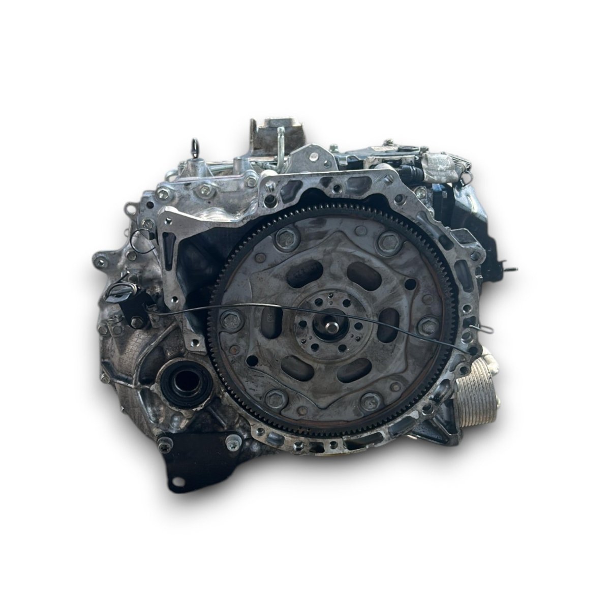 Cambio automatico Peugeot 3008 II cod.20gtcb 1.5 diesel (2016 > 2020)