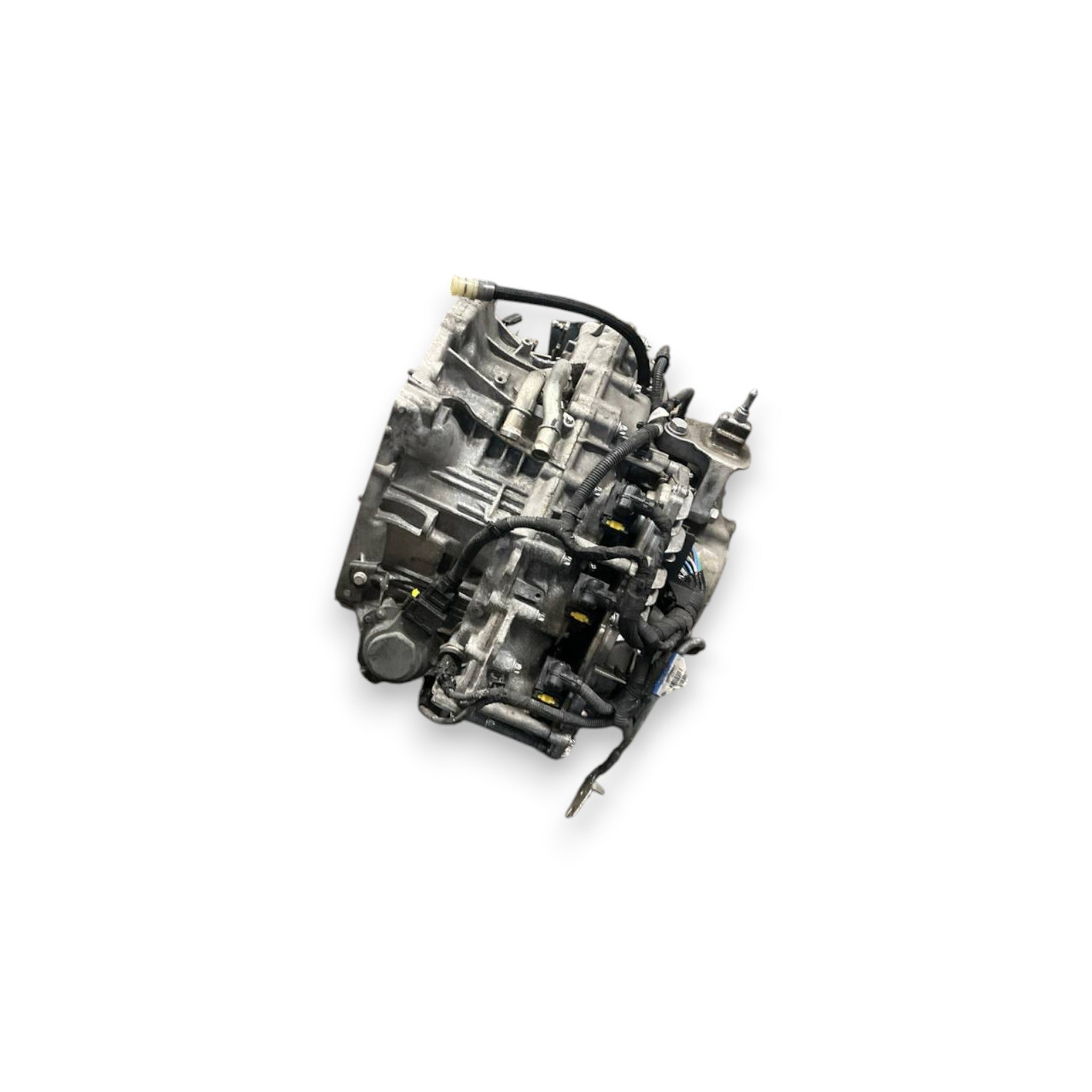 Cambio Automatico Renault Captur 1.0 Benzina (2019>)