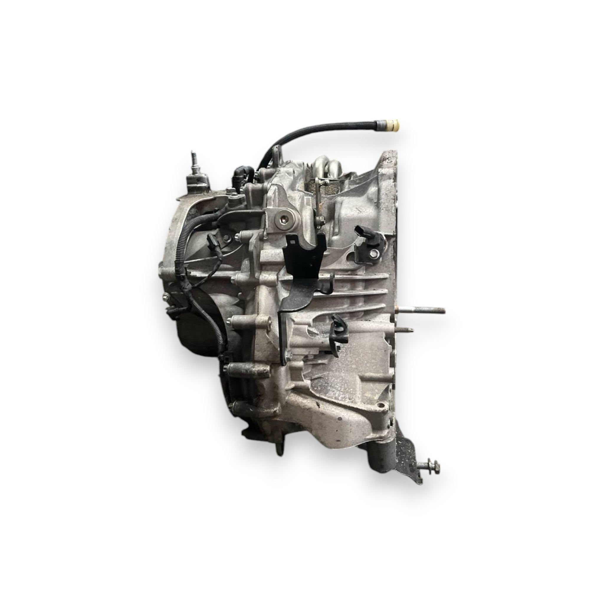Cambio Automatico Renault Captur 1.0 Benzina (2019>)