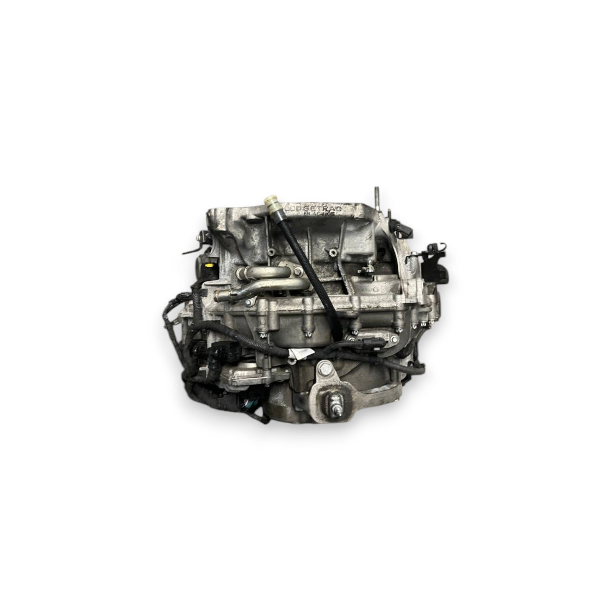 Cambio Automatico Renault Captur 1.0 Benzina (2019>)