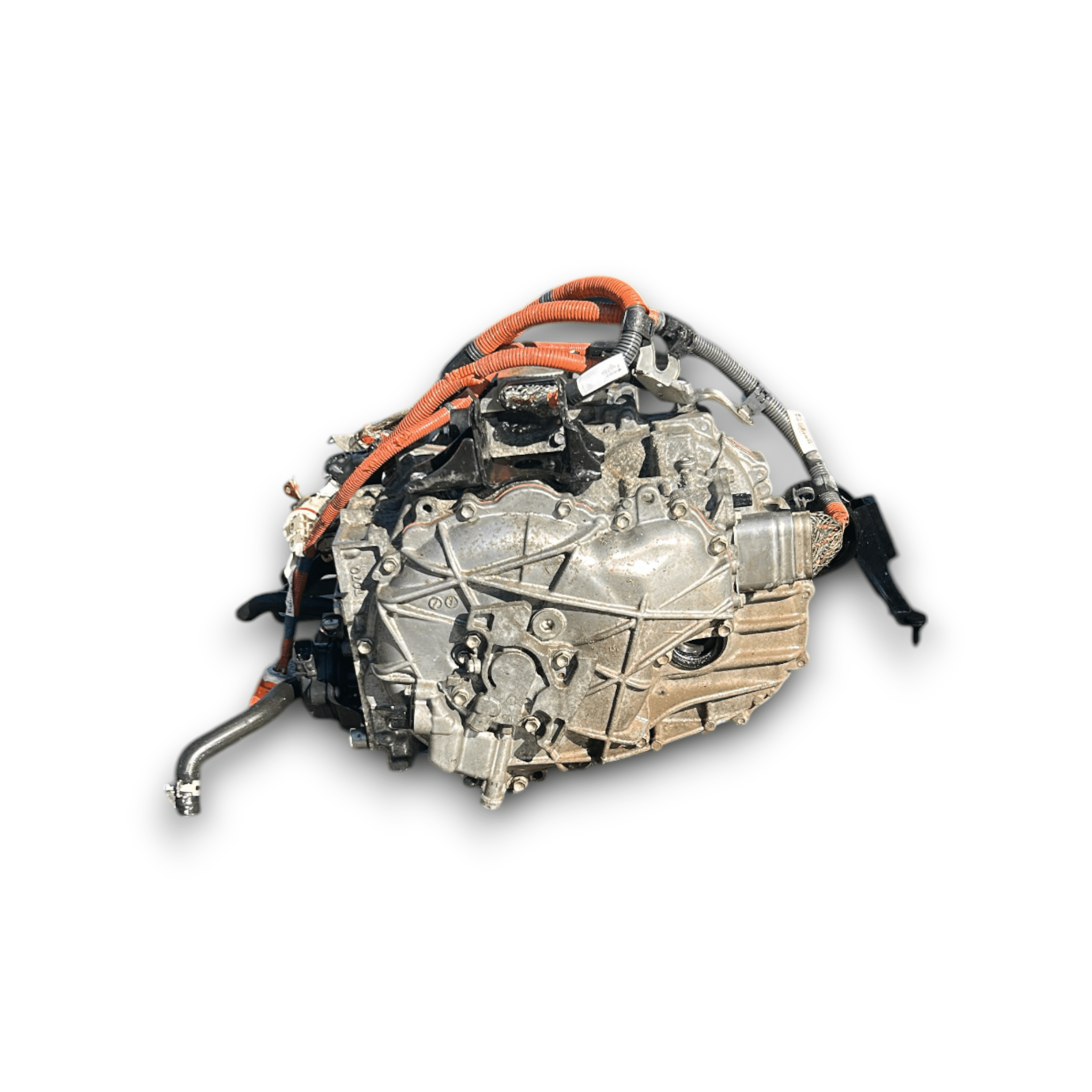 Cambio Automatico Toyota Auris (E180) cod.3090047084 1.8 Hybrid (2012 > 2018)