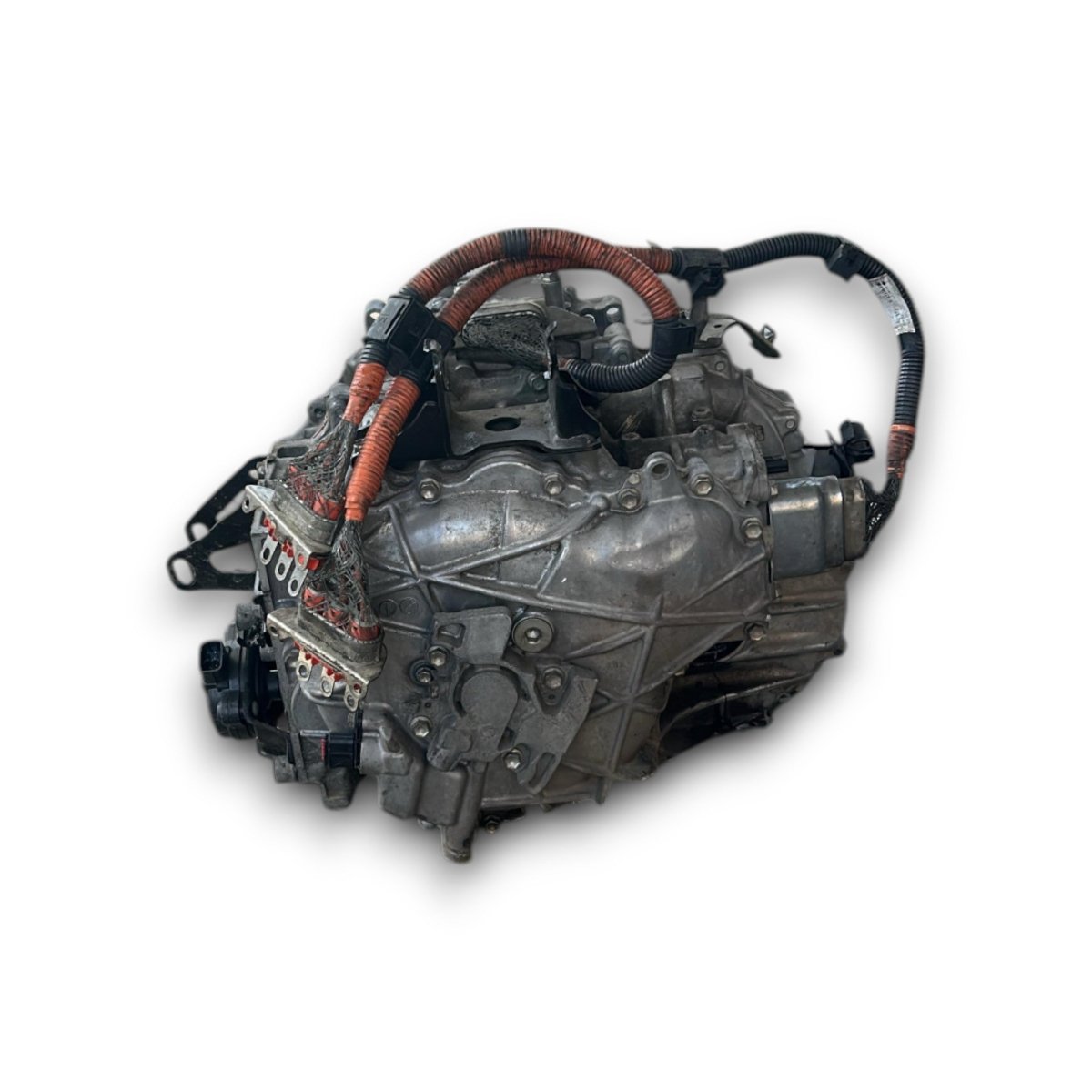 Cambio automatico Toyota Auris (E180) cod.3090047084 1.8 hybrid (2012 > 2018)