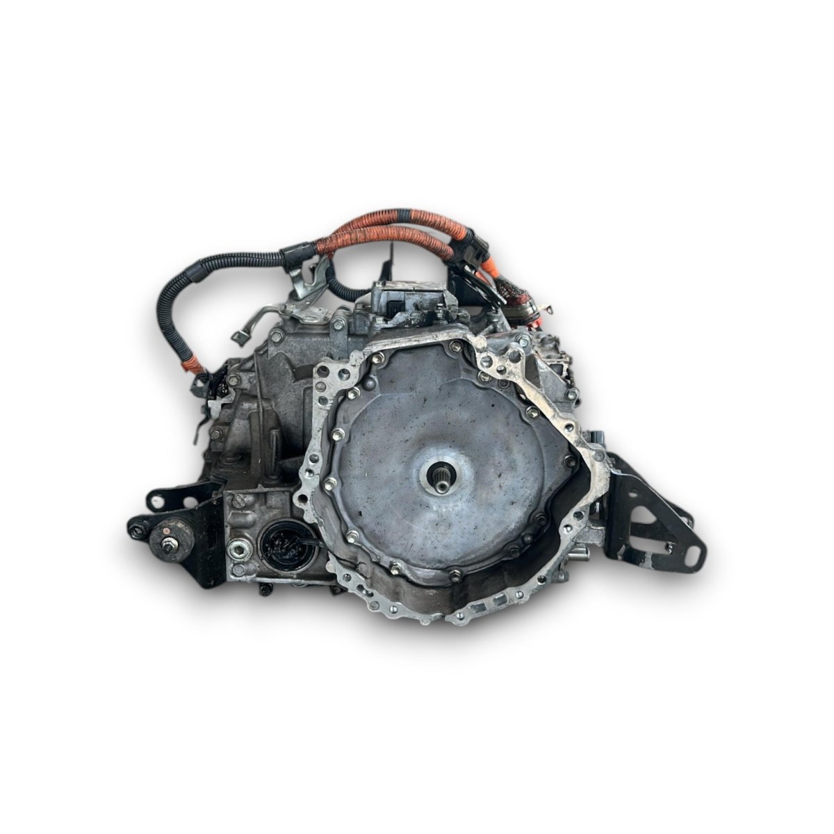 Cambio automatico Toyota Auris (E180) cod.3090047084 1.8 hybrid (2012 > 2018)