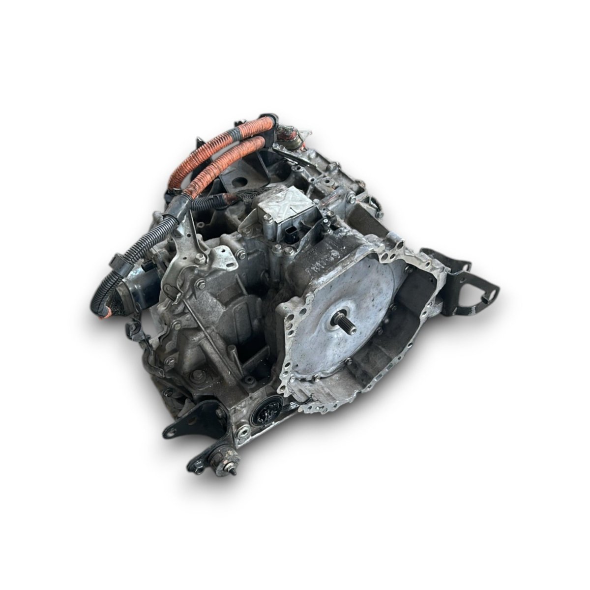 Cambio automatico Toyota Auris (E180) cod.3090047084 1.8 hybrid (2012 > 2018)