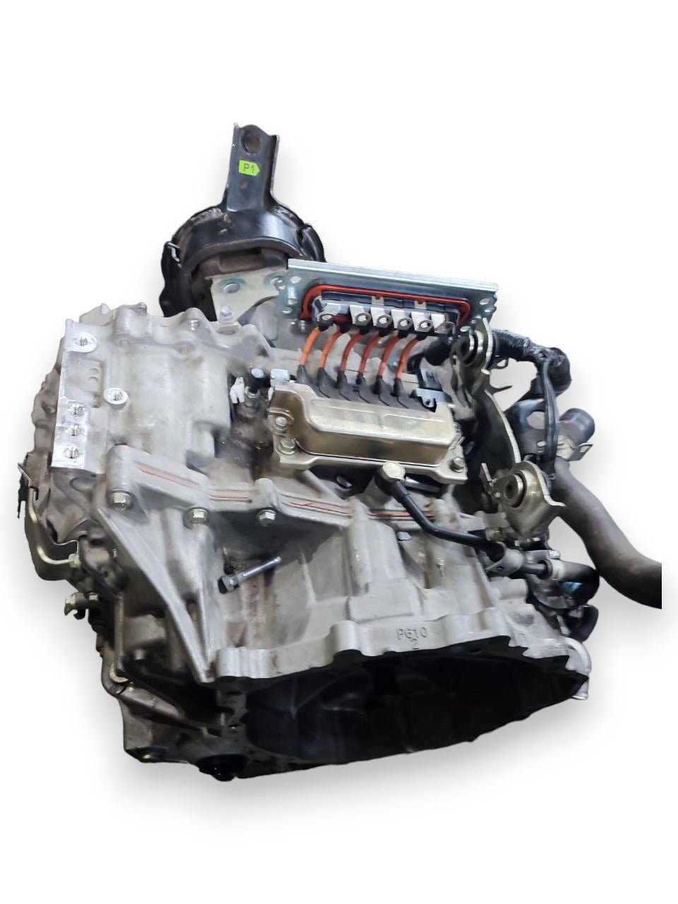 Cambio automatico Toyota C-hr /( 2021 ) 1.8 hybrid 122 cv / 90 kw cod TZ215XS002