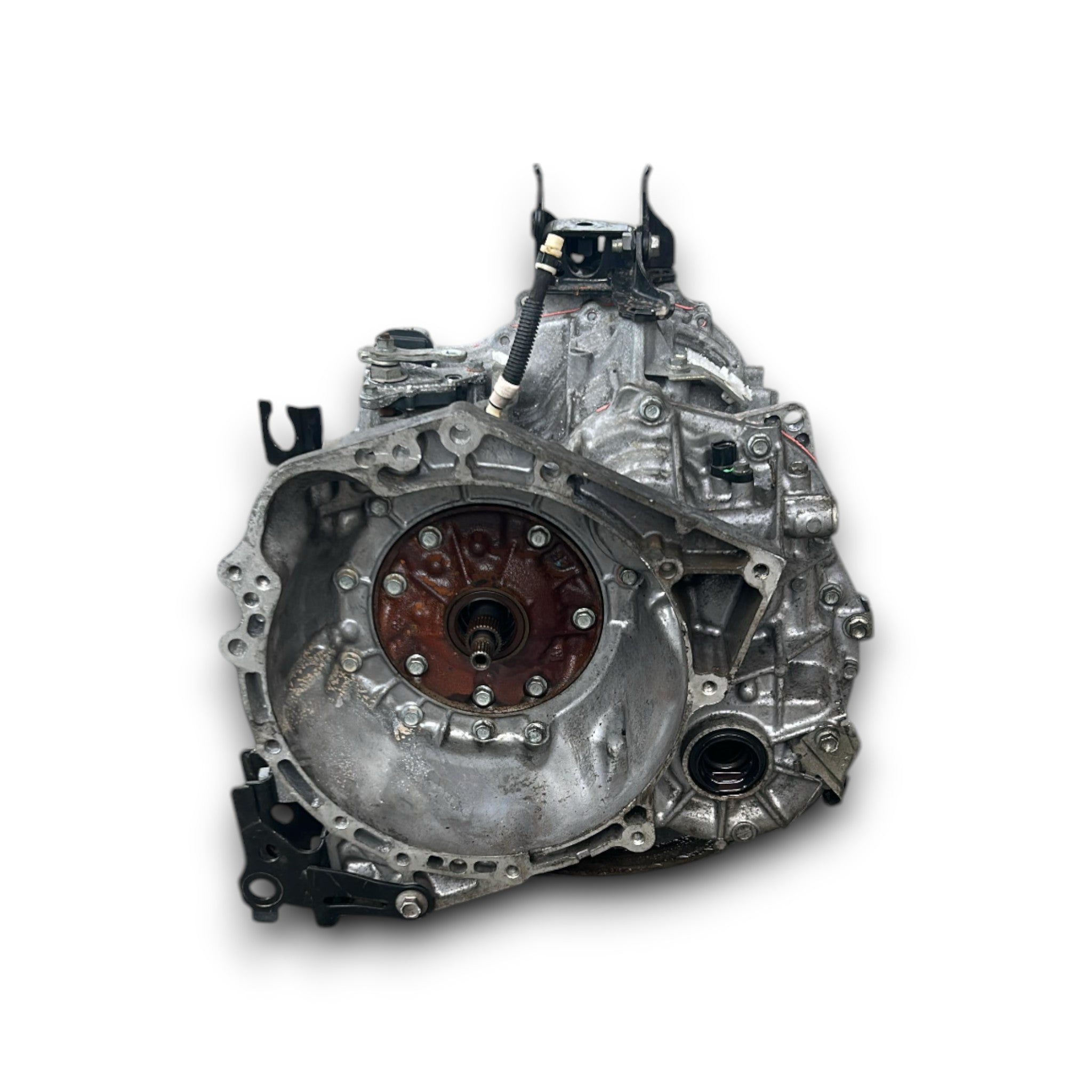 Cambio Automatico Toyota IQ cod.30410-74040 1.0 Benzina (2008 > 2015)