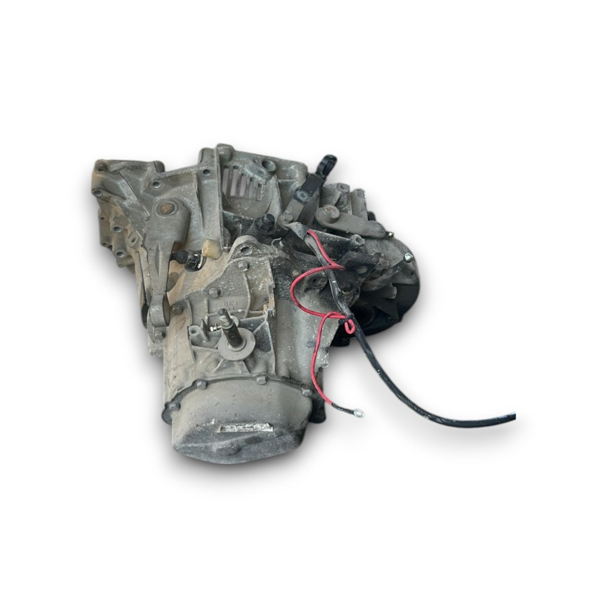 Cambio Manuale 5 Marce Citroen C15 cod.XU30BE3 1.8 Diesel (1984 > 2005)