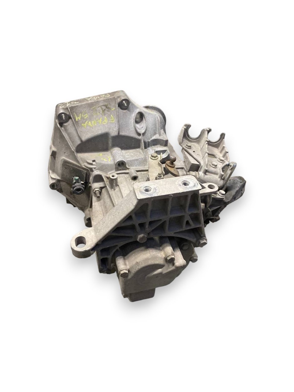 Cambio Manuale 5 Marce Fiat Panda 312 ( 2013 - 1.3 Diesel ) cod : 55241803