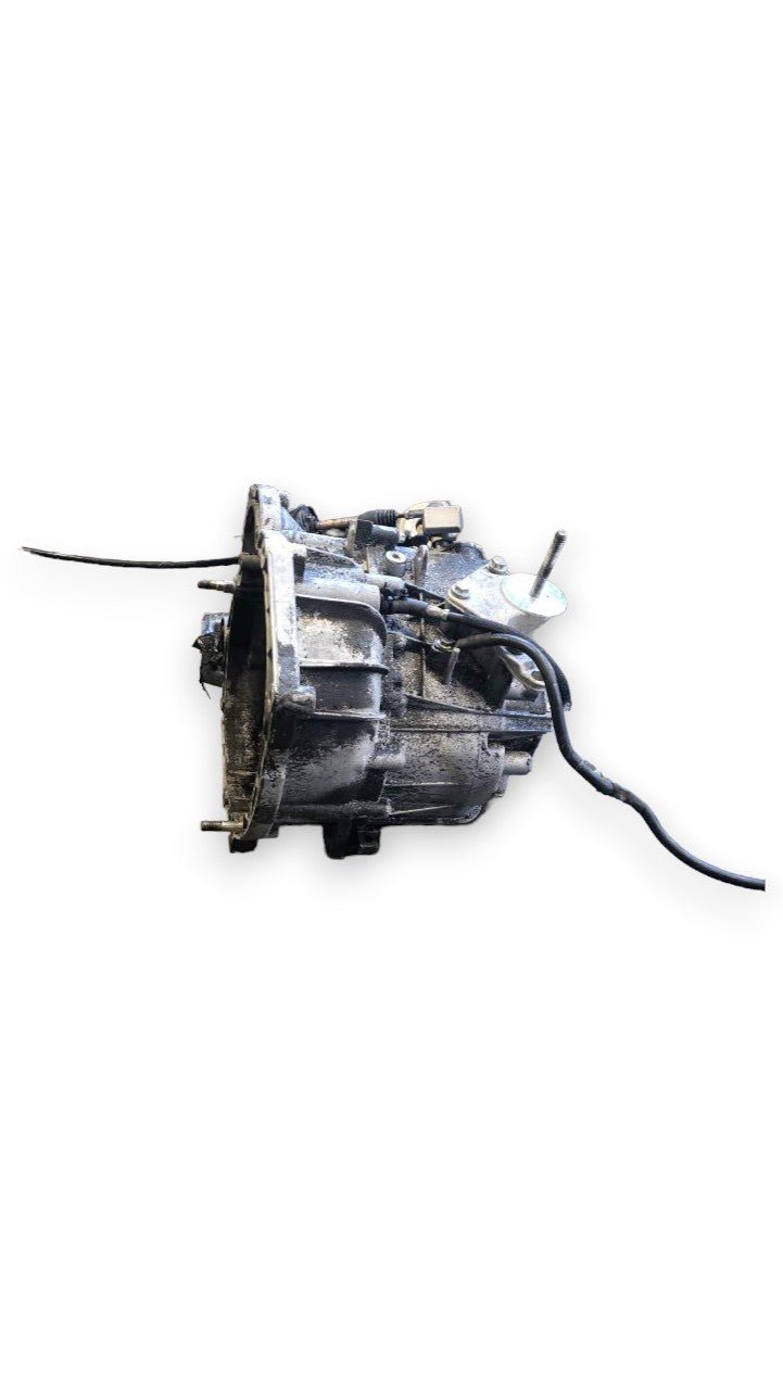 Cambio Manuale 5 Marce Fiat Stilo 1.9 Diesel (2001-2010) Cod : 71738080