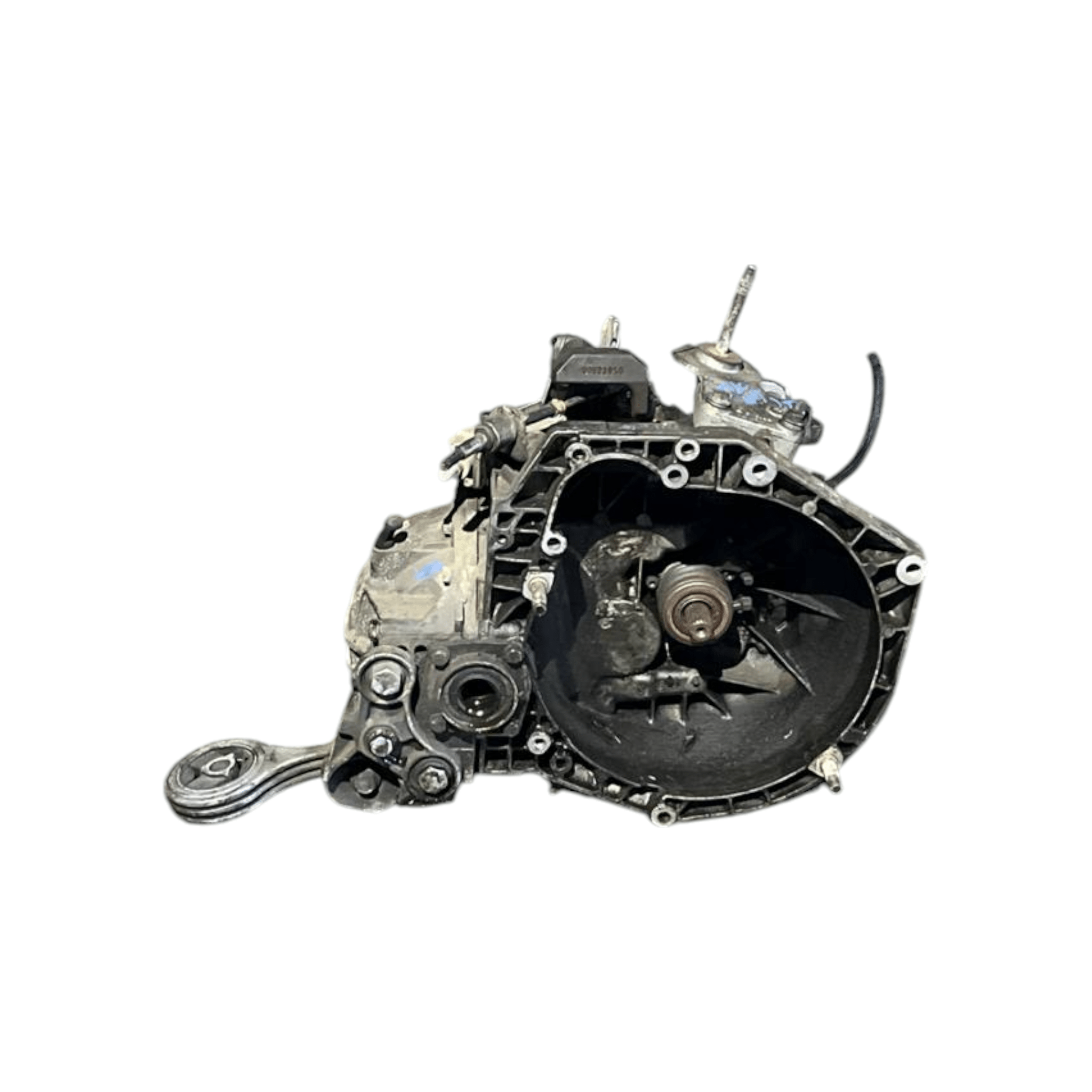 Cambio manuale 5 Marce Fiat Stilo 1.9 JTD (2001-2010) cod.46433289 85Kw 115Cv