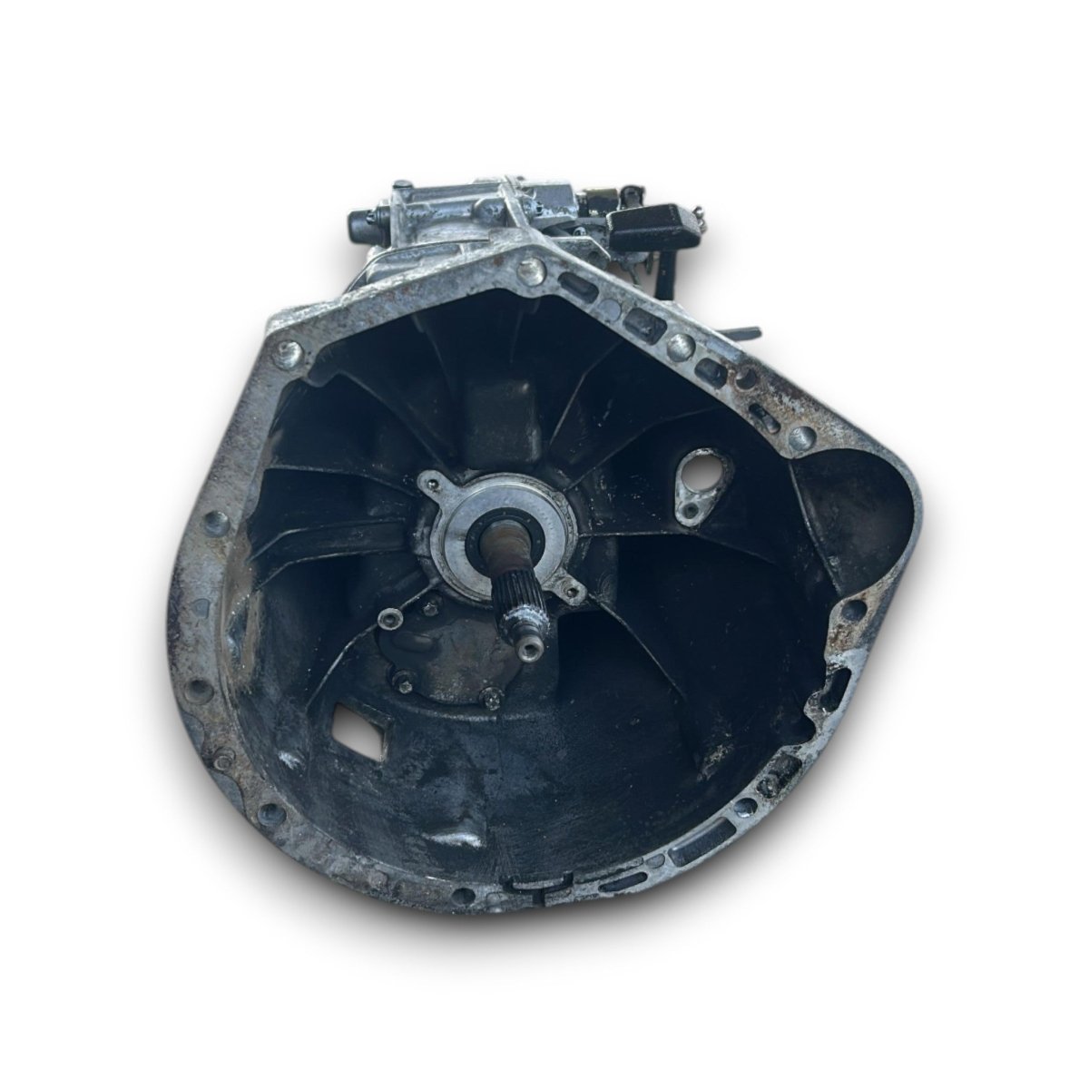 Cambio manuale 5 marce Mercedes Benz Sprinter (W905) cod.A9042610101 2.2 diesel (2002 > 2005)