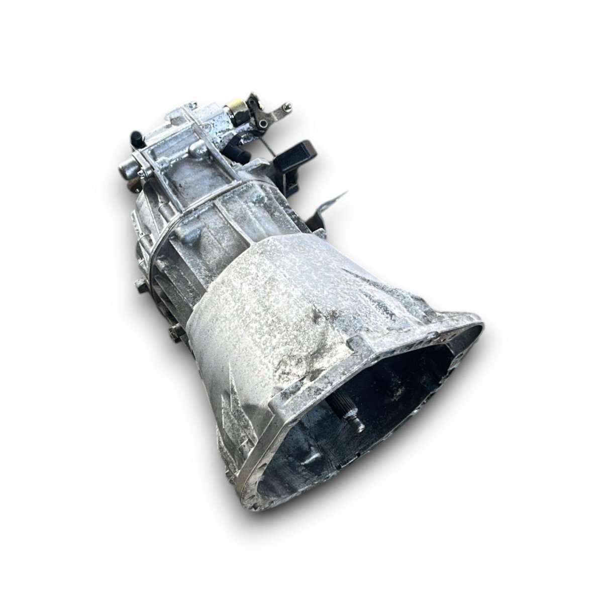 Cambio manuale 5 marce Mercedes Benz Sprinter (W905) cod.A9042610101 2.2 diesel (2002 > 2005)