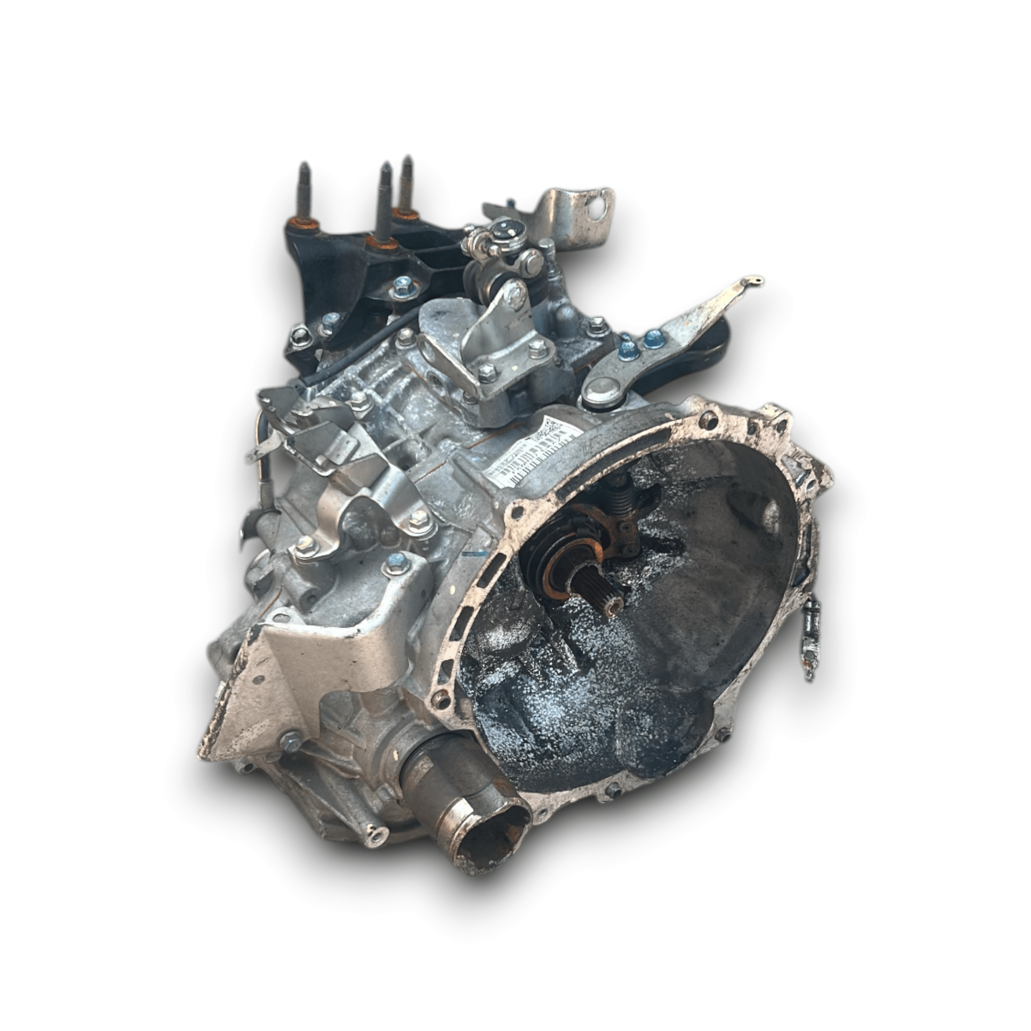 Cambio Manuale 5 Marce Mitsubishi Space Star cod.F5MBD-1-AAZ 1.0 Benzina (2012 > )