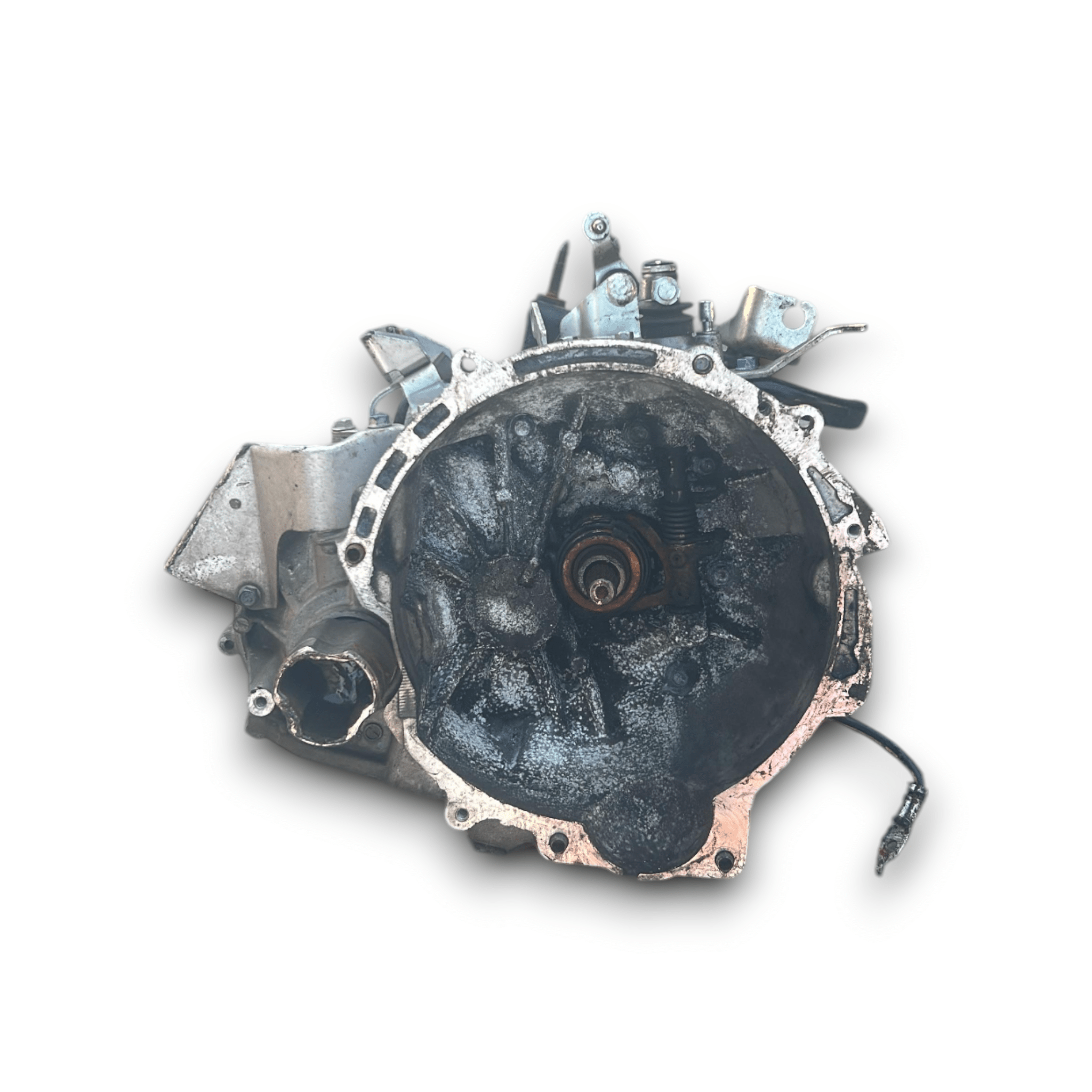 Cambio Manuale 5 Marce Mitsubishi Space Star cod.F5MBD-1-AAZ 1.0 Benzina (2012 > )
