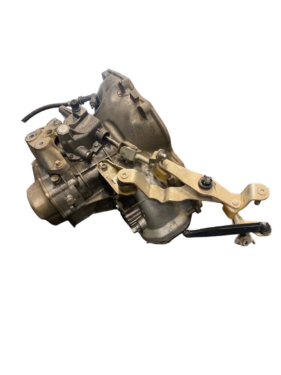 Cambio Manuale 5 Marce Opel Astra G 1.6 Benzina ( 2000 ) cod : 300193851