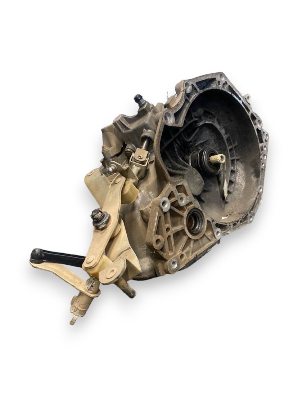 Cambio Manuale 5 Marce Opel Astra G 1.6 Benzina ( 2000 ) cod : 300193851