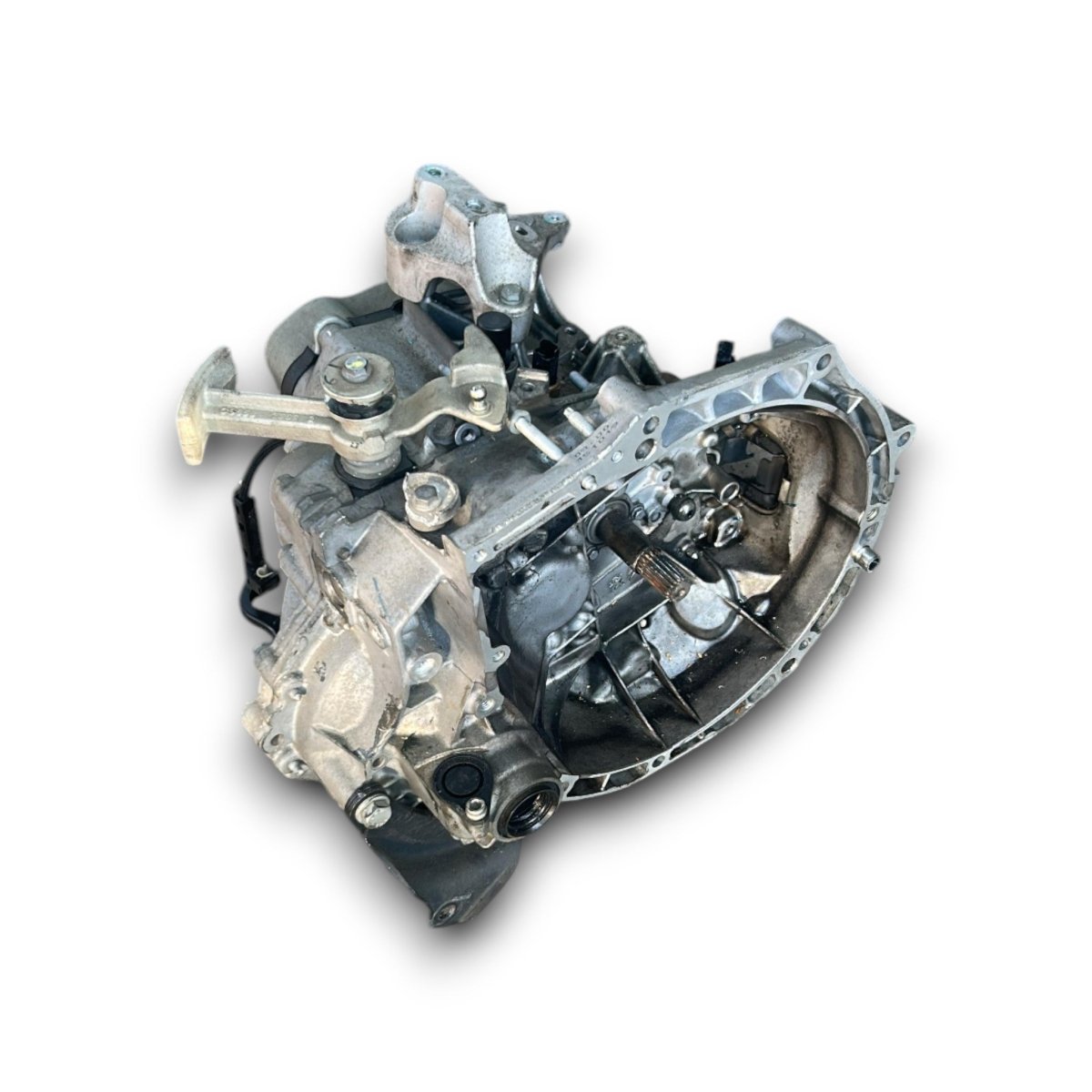 Cambio Manuale 5 Marce Opel Corsa F cod.20A707 1.2 Benzina (2019 > )
