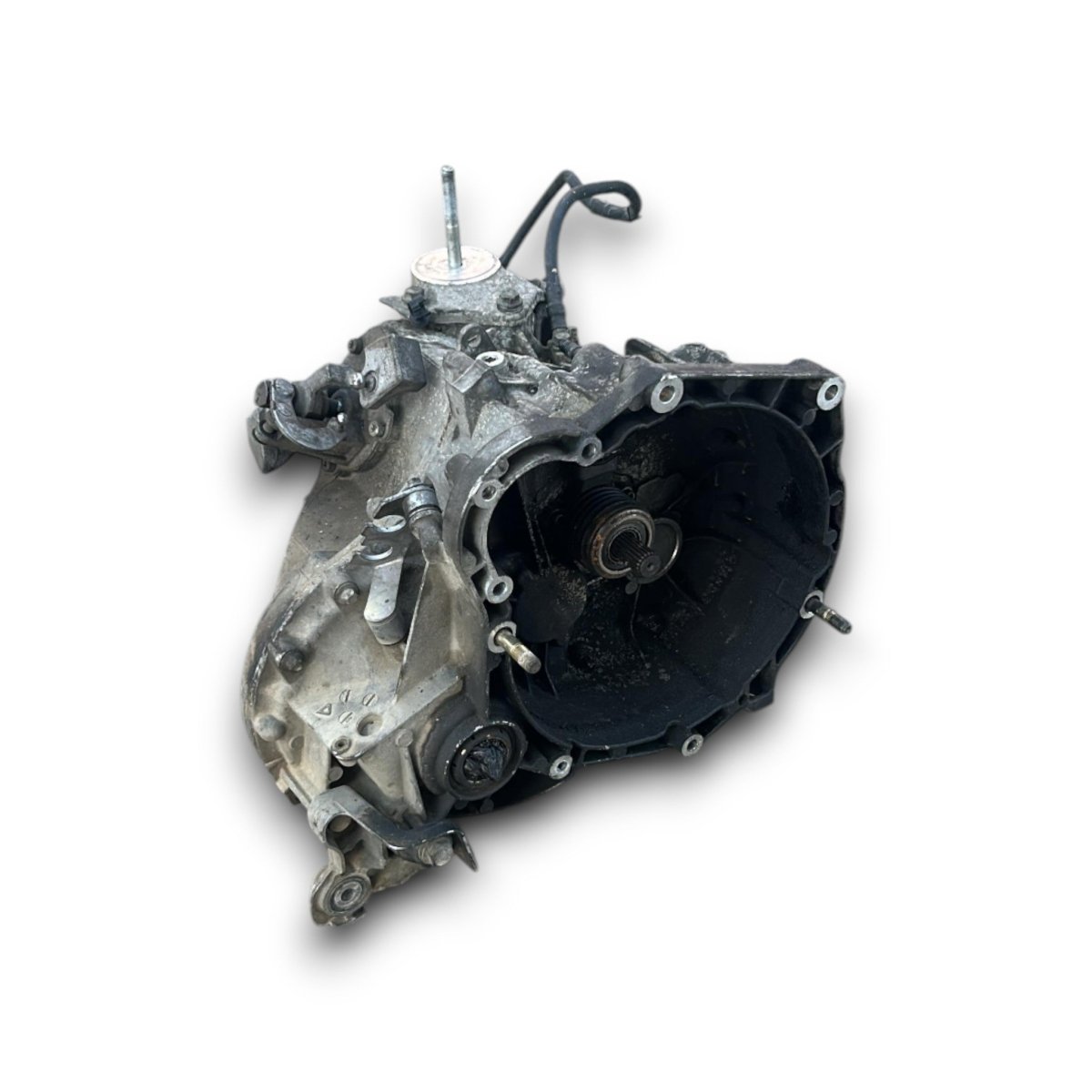Cambio manuale 5 marce Opel Meriva A cod.5495775 1.7 diesel (2003 > 2010)