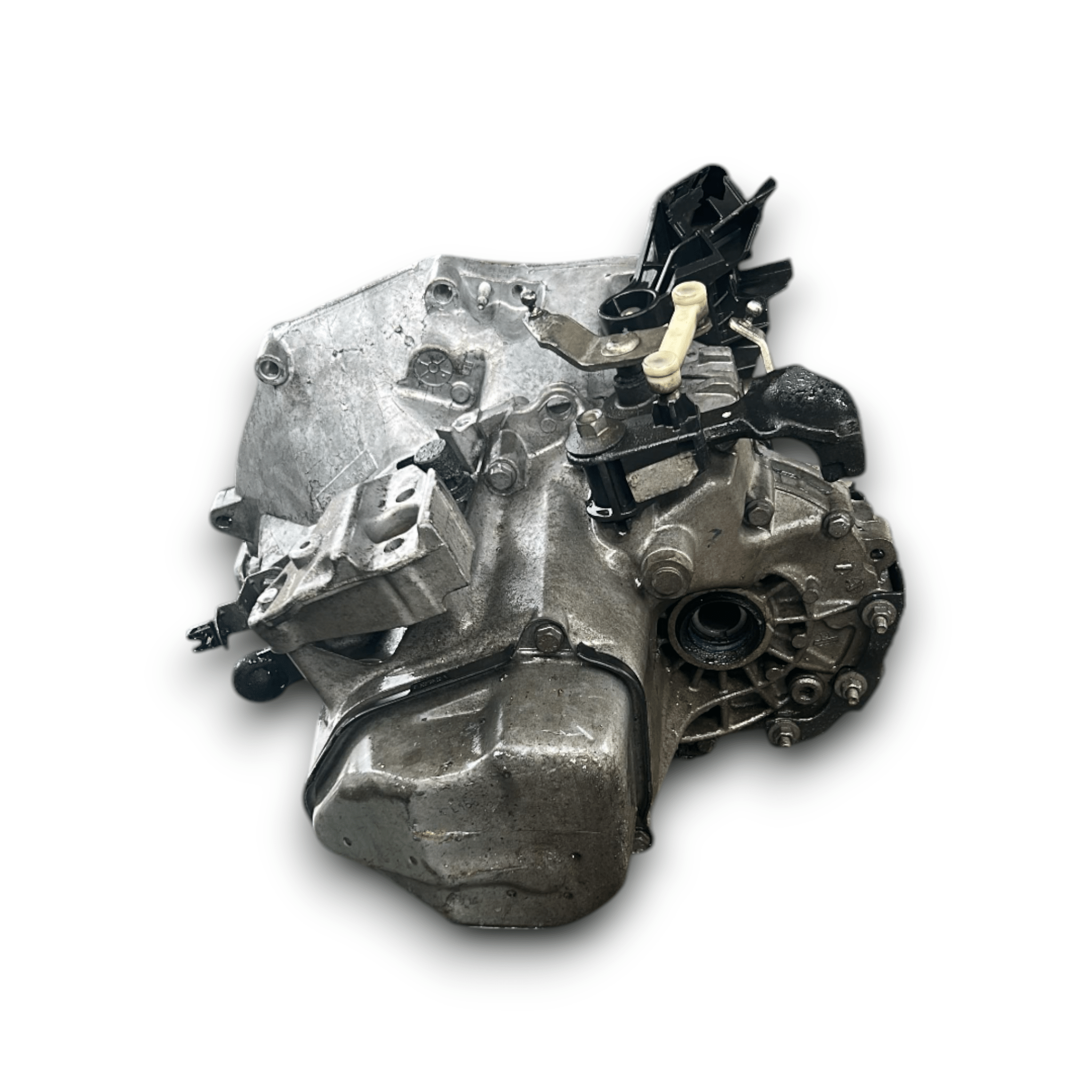 Cambio Manuale 5 Marce Peugeot 208 cod.9675193610 1.2 Benzina (2012 > 2019)