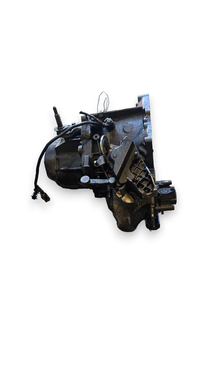 Cambio Manuale 5 Marce Peugeot 307 1.6 Diesel (2001-2009) Cod : 20DN69