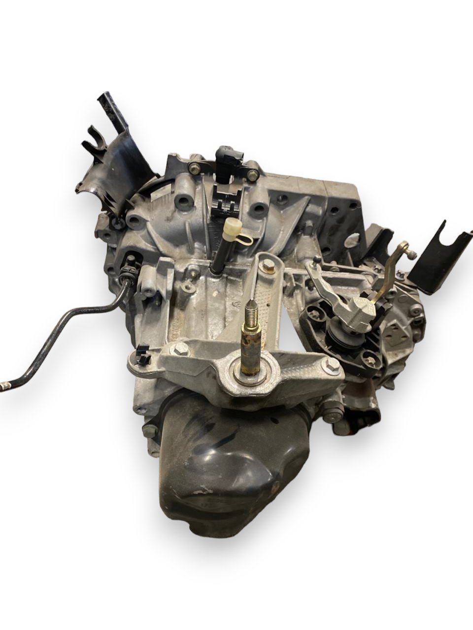 CAMBIO MANUALE 5 Marce RENAULT Modus 1° Serie 1.5 dci 60kw cod : 8200210039