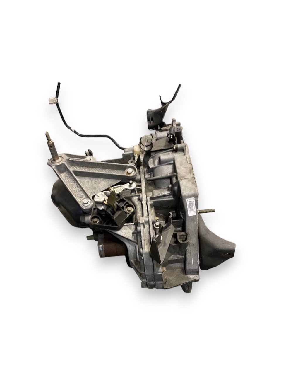 CAMBIO MANUALE 5 Marce RENAULT Modus 1° Serie 1.5 dci 60kw cod : 8200210039