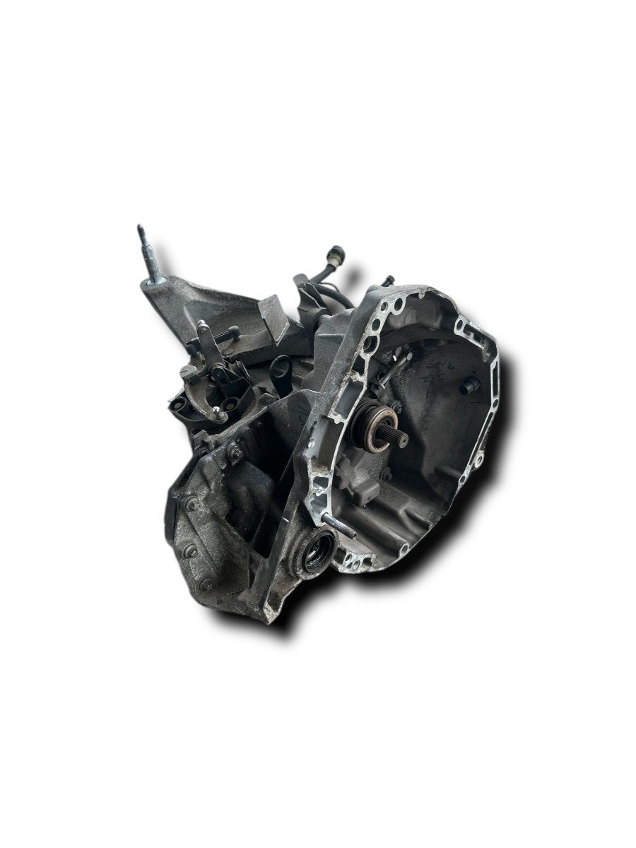 Cambio Manuale 5 Marce Renault Twingo III cod.320103058R 1.0 Benzina (2014 > 2024)