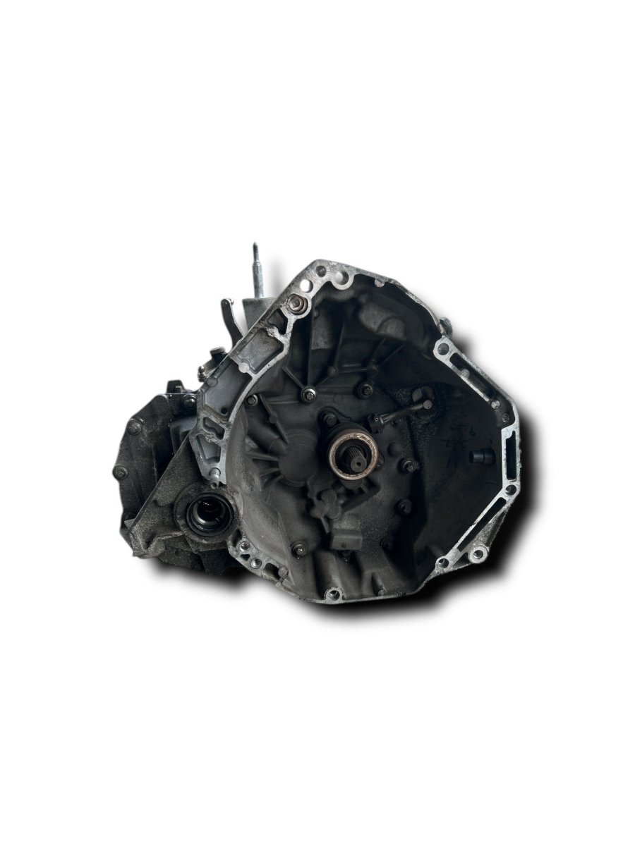Cambio Manuale 5 Marce Renault Twingo III cod.320103058R 1.0 Benzina (2014 > 2024)