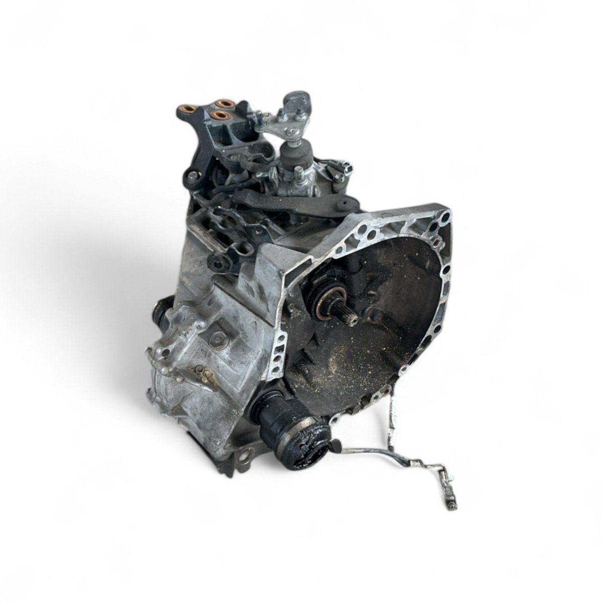 Cambio manuale 5 marce Toyota Aygo II (AB40) cod.20tt55 1.0 benzina (2014 > 2021)