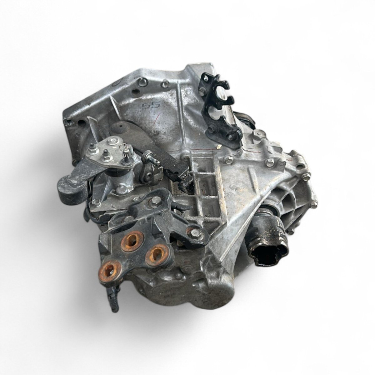 Cambio manuale 5 marce Toyota Aygo II (AB40) cod.20tt55 1.0 benzina (2014 > 2021)