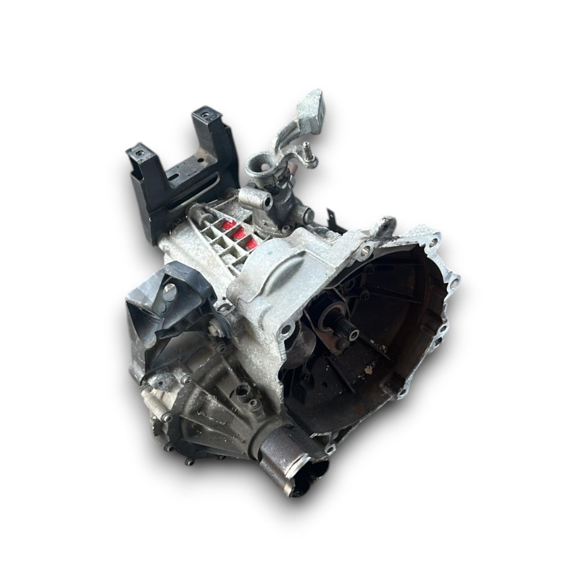Cambio manuale 5 marce Volkswagen UP cod.0CF301103J 1.0 benzina (2011 > 2024)