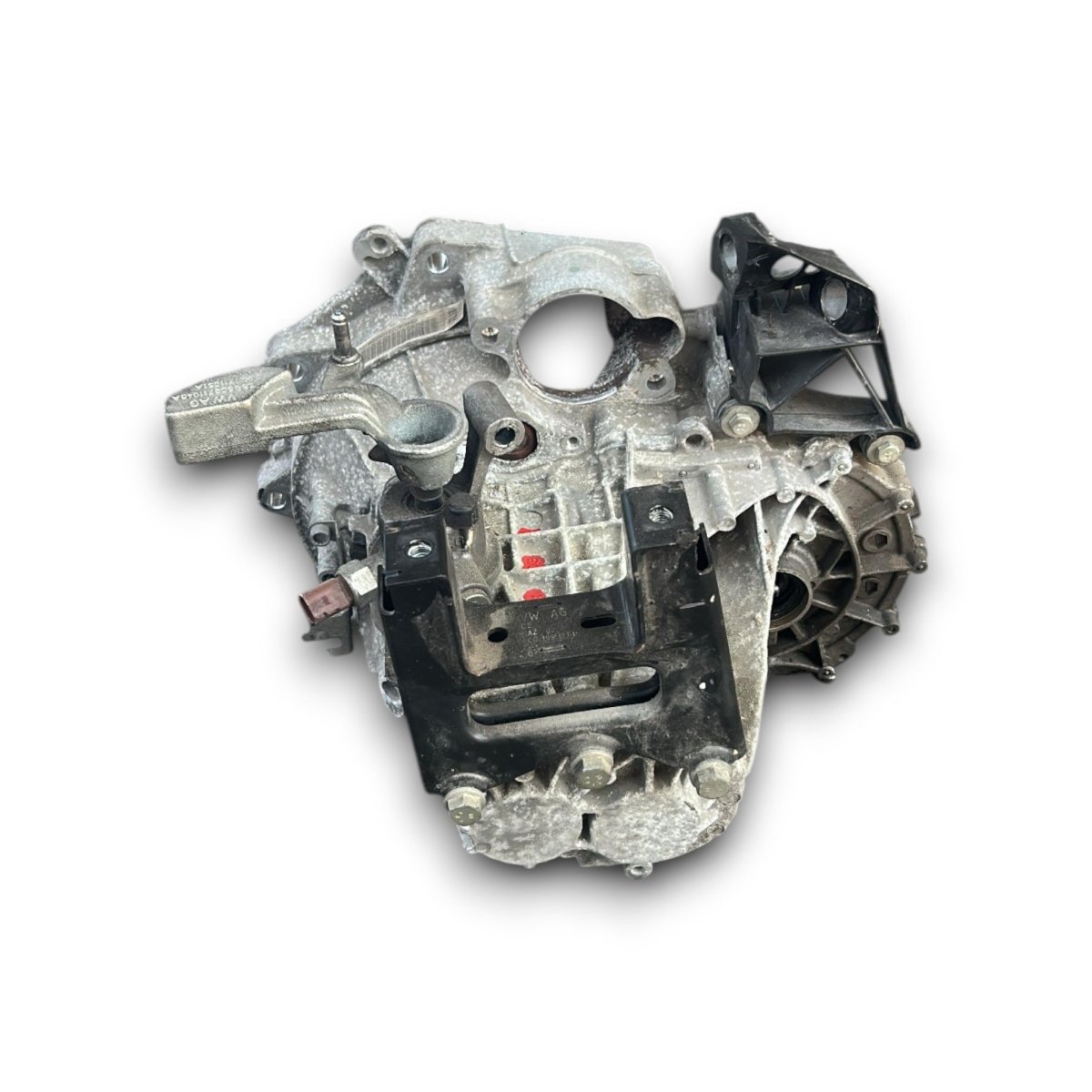 Cambio manuale 5 marce Volkswagen UP cod.0CF301103J 1.0 benzina (2011 > 2024)
