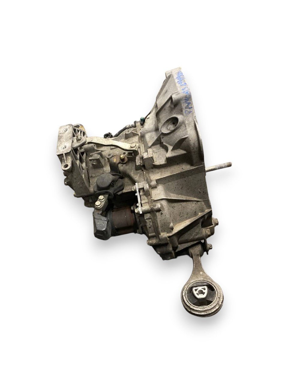 Cambio Manuale 5m Fiat Panda 312 1.3 Diesel (2012>) cod: 55248057