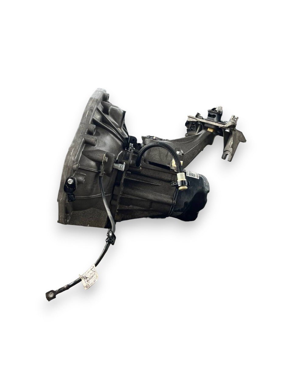 Cambio Manuale 5M Smart Forfour 453 1.0 Benzina (2014 - 2021) cod: A4532600900
