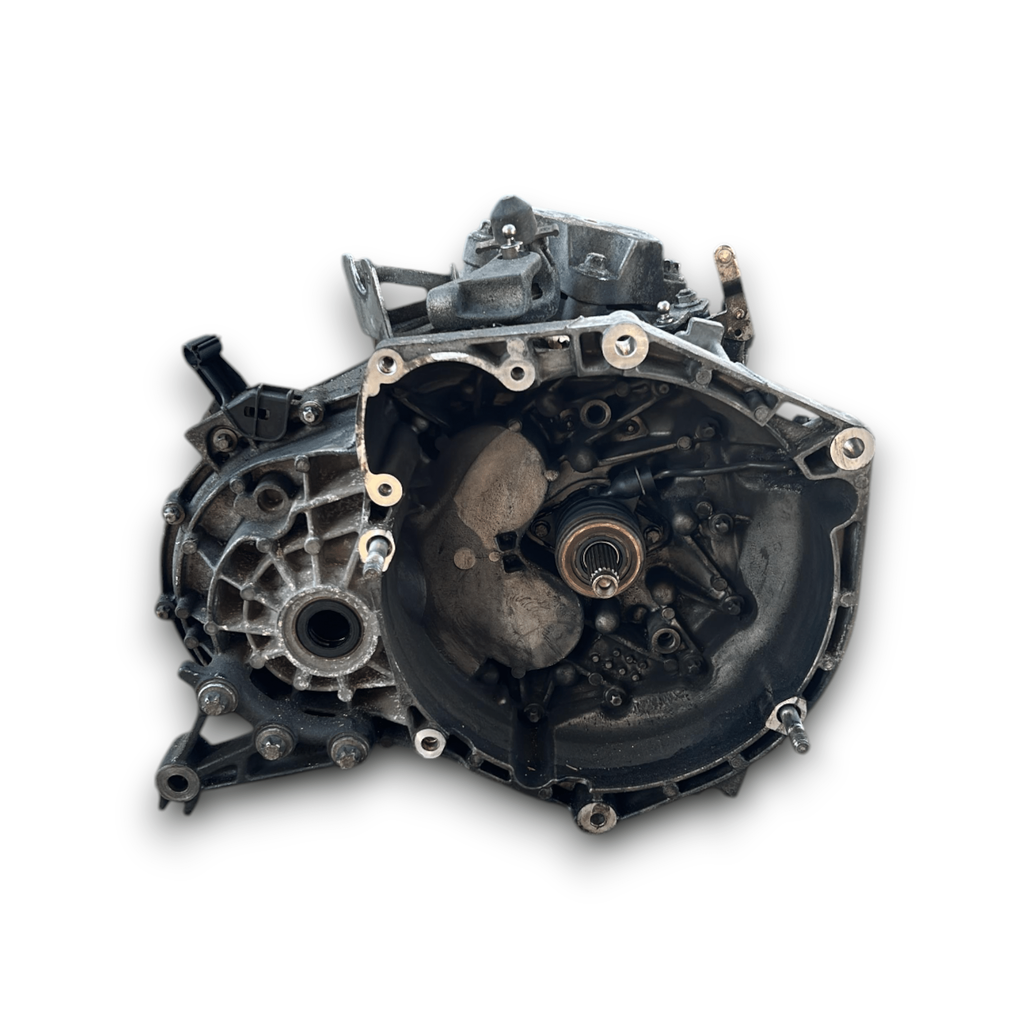 Cambio Manuale 6 Marce Alfa Romeo Giulietta cod.063563514 2.0 Diesel (2010 > 2020)
