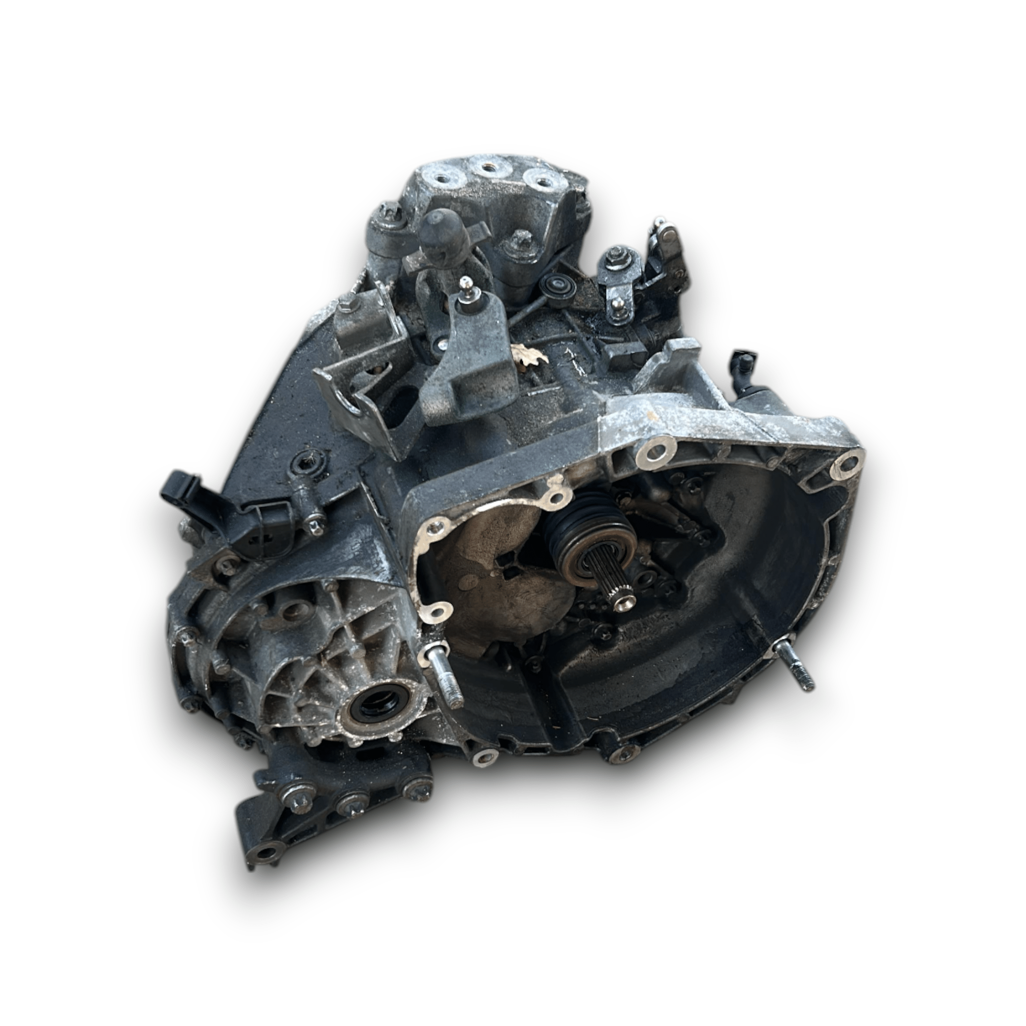 Cambio Manuale 6 Marce Alfa Romeo Giulietta cod.063563514 2.0 Diesel (2010 > 2020)