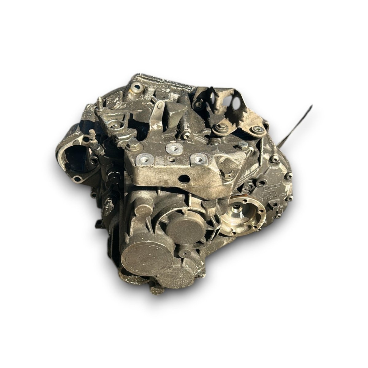 Cambio manuale 6 marce Audi A3 (8P) cod.02q301103C 2.0 diesel (2003 > 2013)