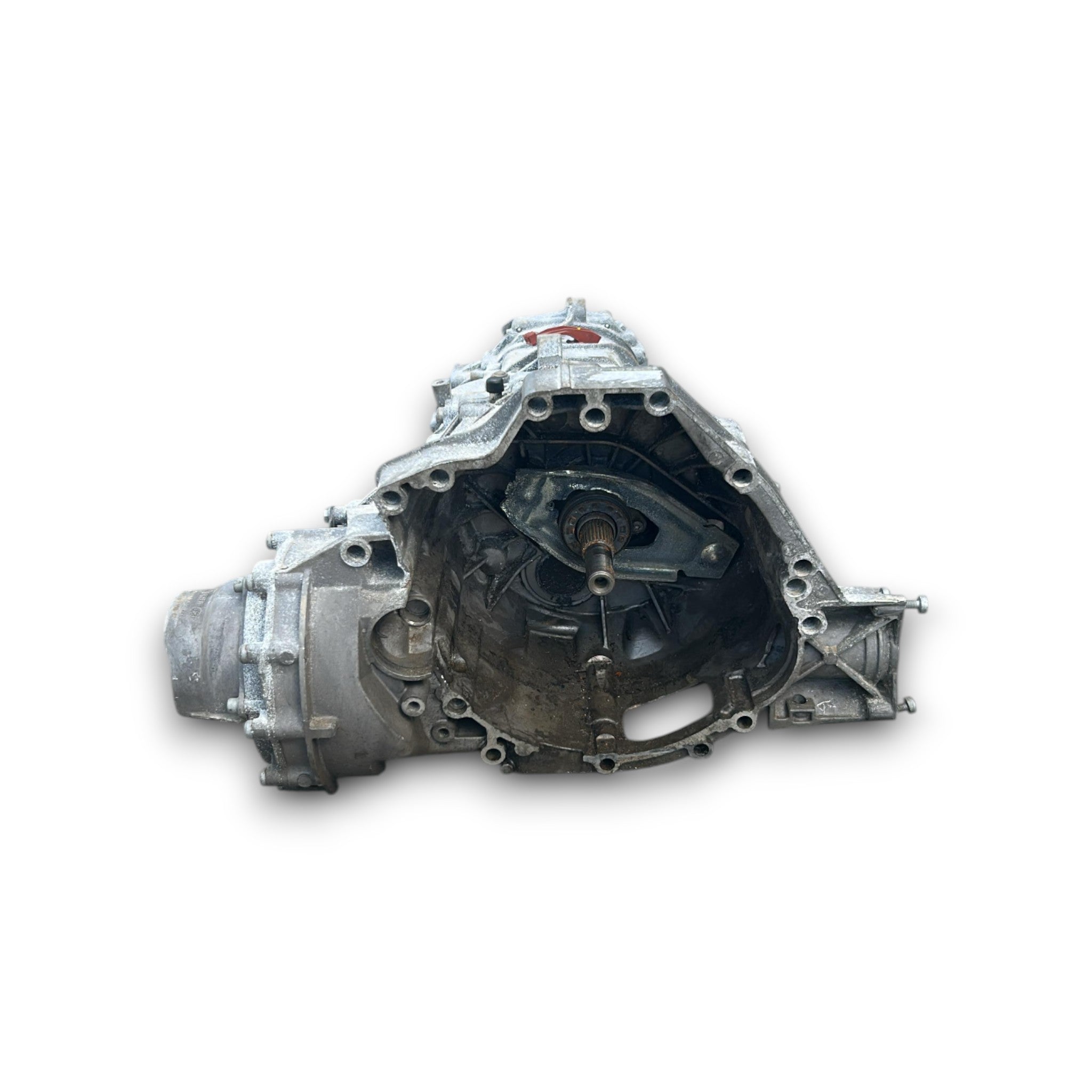 Cambio Manuale 6 Marce Audi A4 (B8) (8K) cod.0B1301103E 2.0 Diesel (4x4) (2007 > 2016)