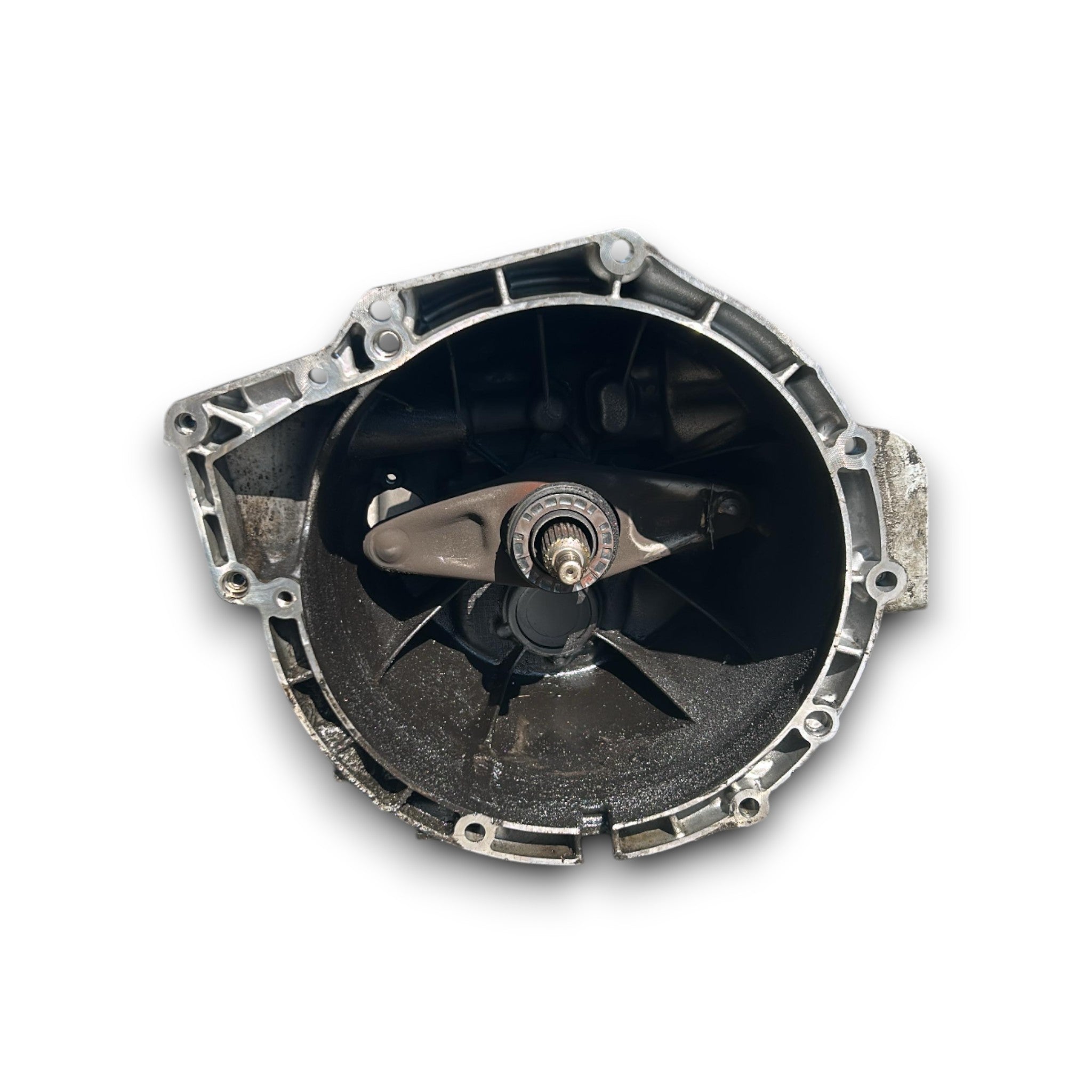Cambio Manuale 6 Marce BMW Serie 1 (F20) cod.4607827-02 1.6 Benzina (2011 > 2019)
